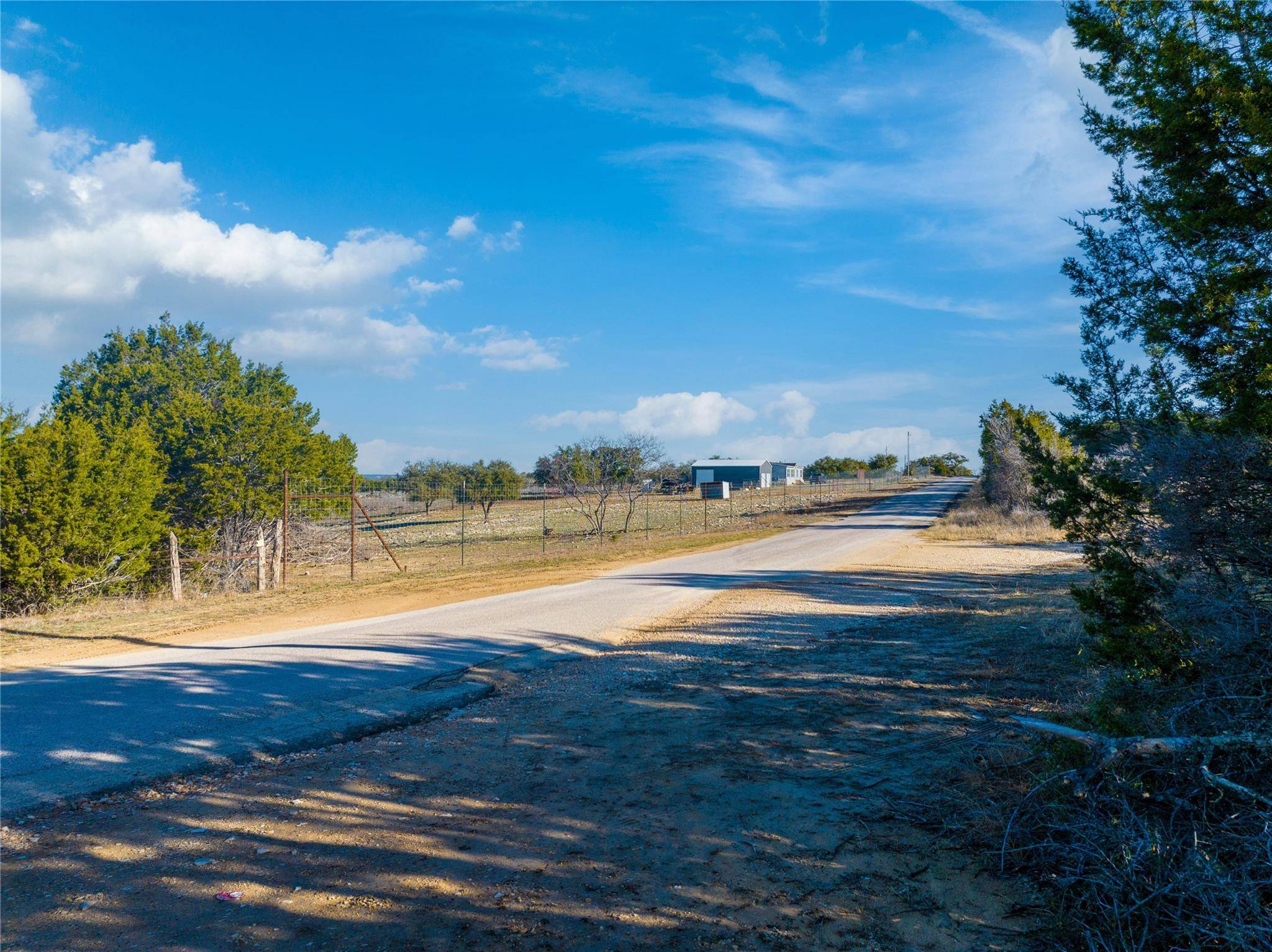 Oakalla, TX 78608,TBD FM 2657