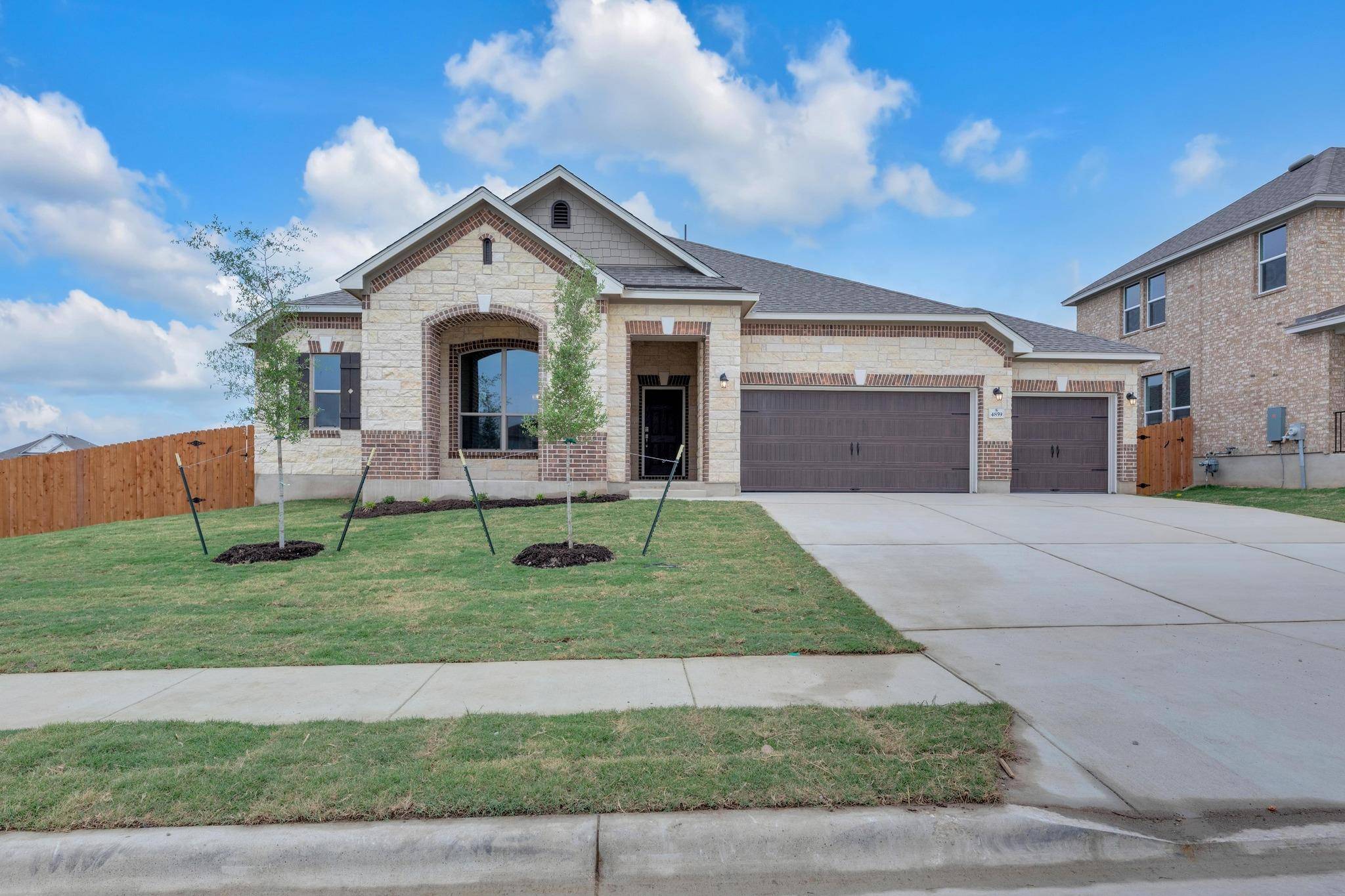 Round Rock, TX 78665,4859 Padula DR