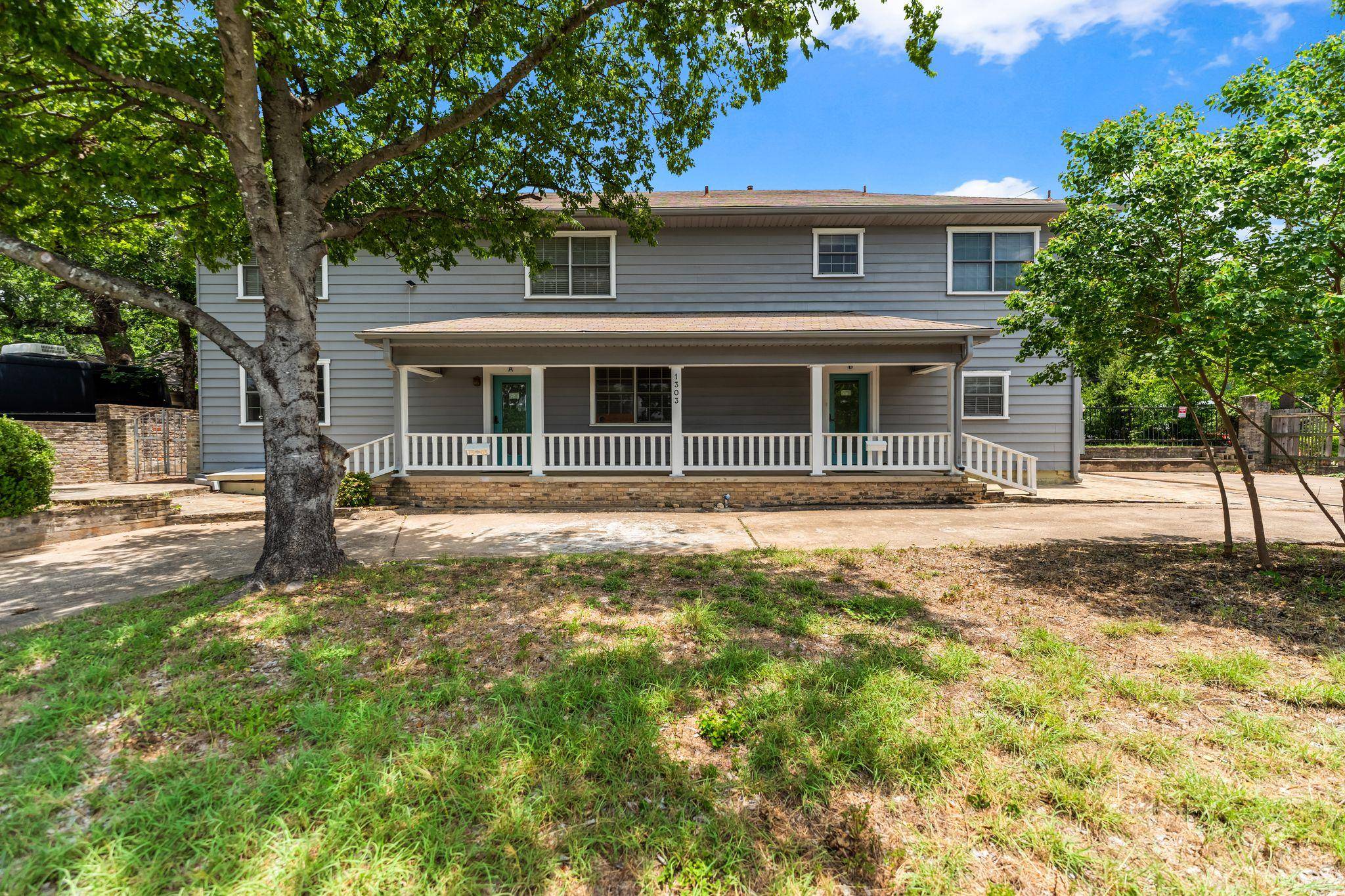 Austin, TX 78703,1303 Newfield LN