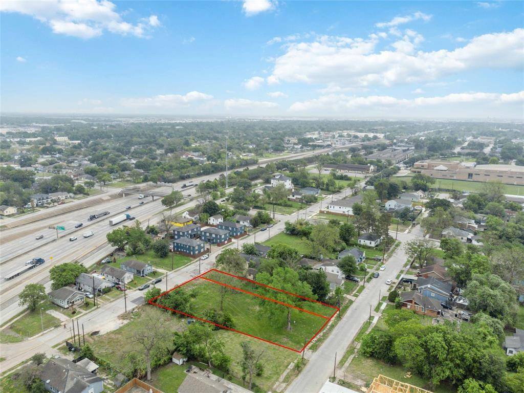 Houston, TX 77020,4604 & 4608 Market ST