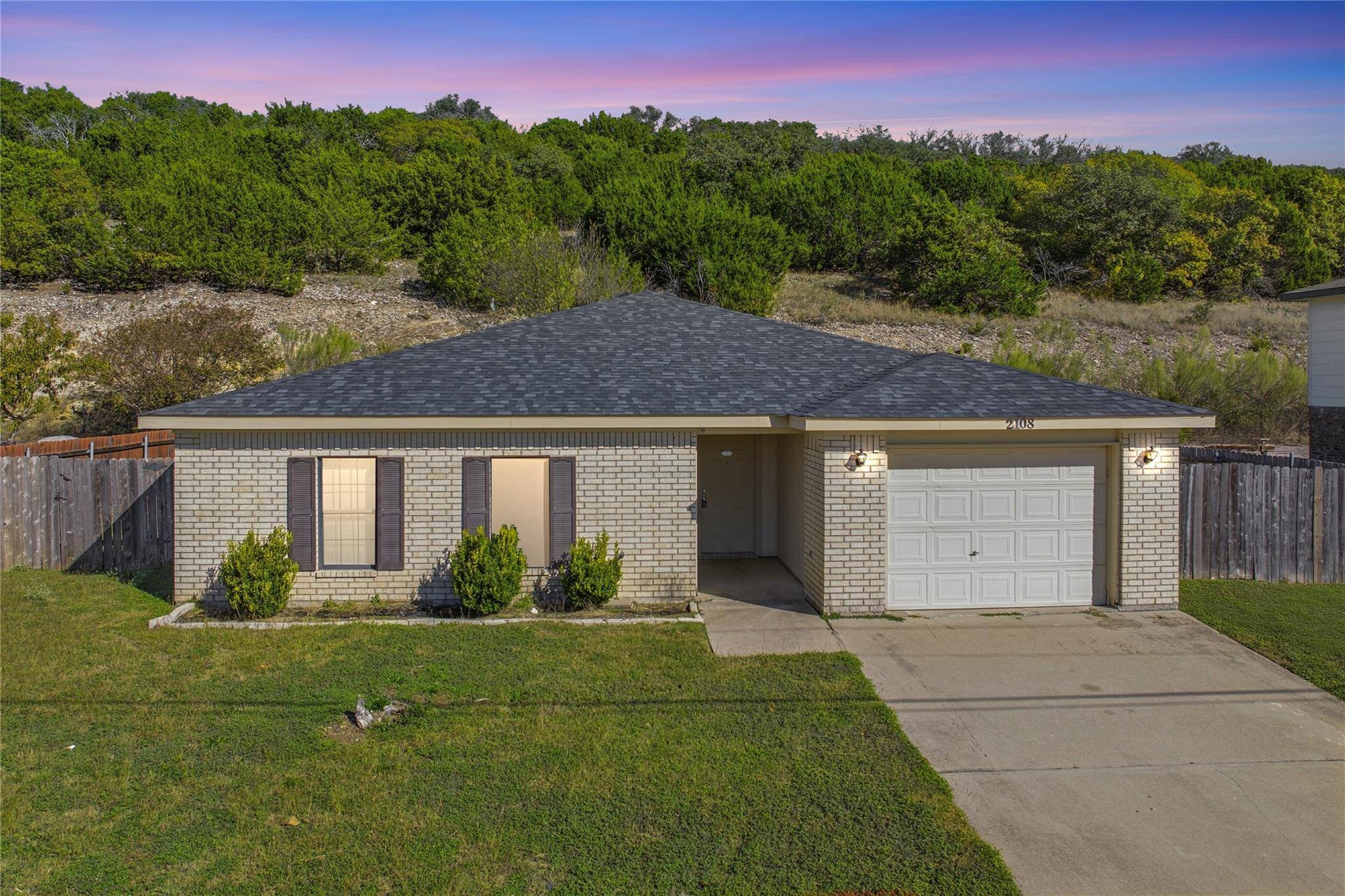 Copperas Cove, TX 76522,2108 Cline DR