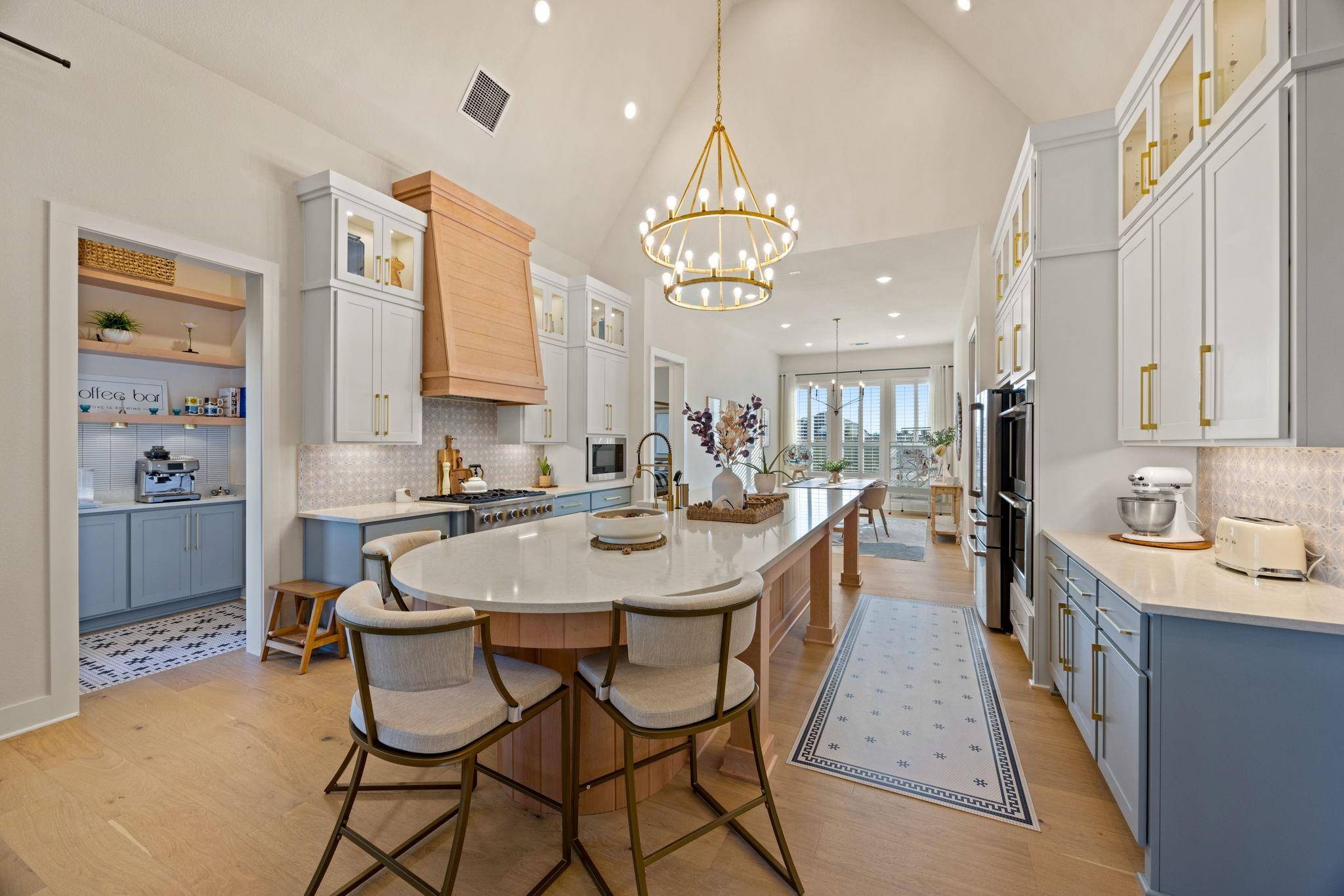 Liberty Hill, TX 78642,521 Sierra Lisa CV