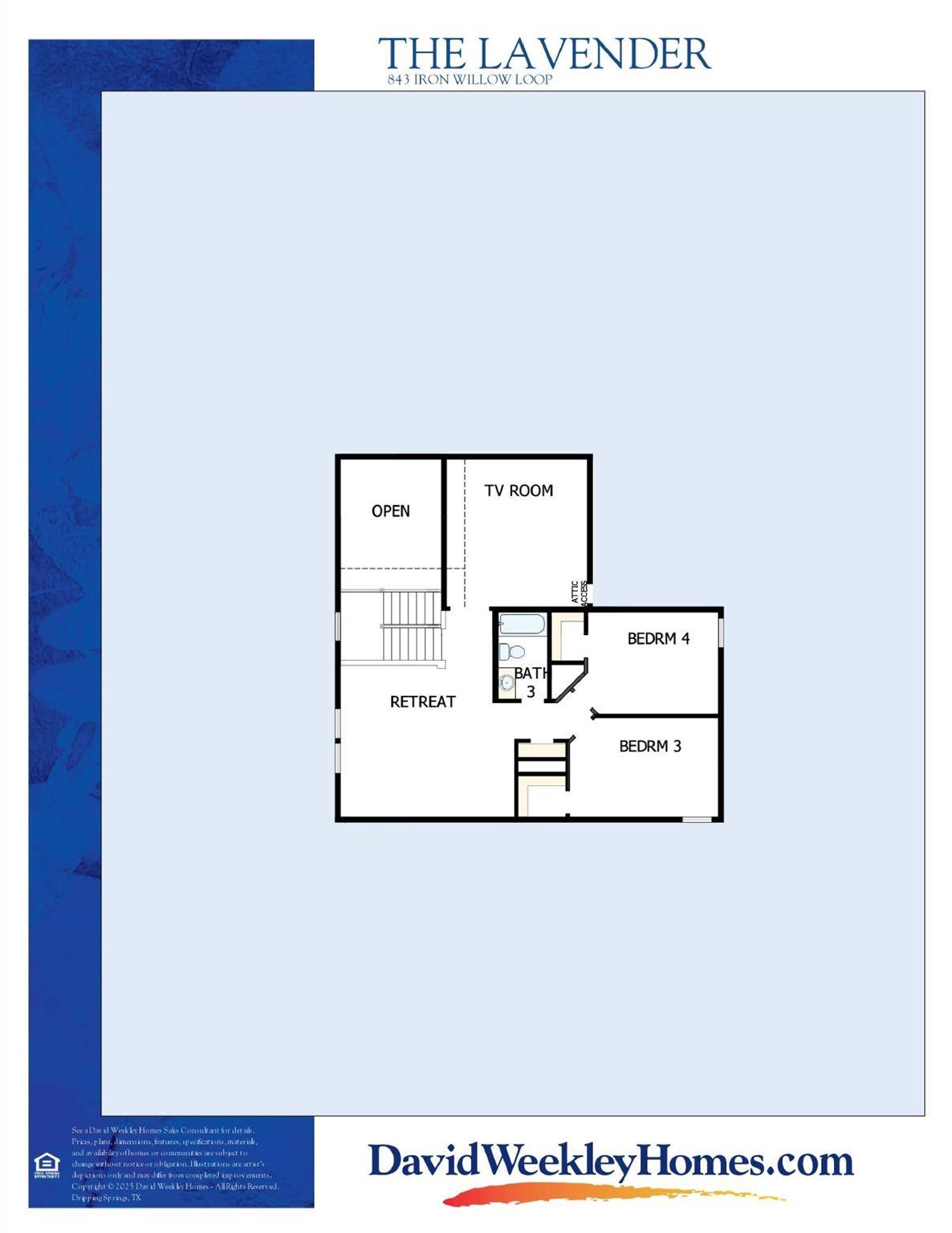 Dripping Springs, TX 78620,843 Iron Willow LOOP