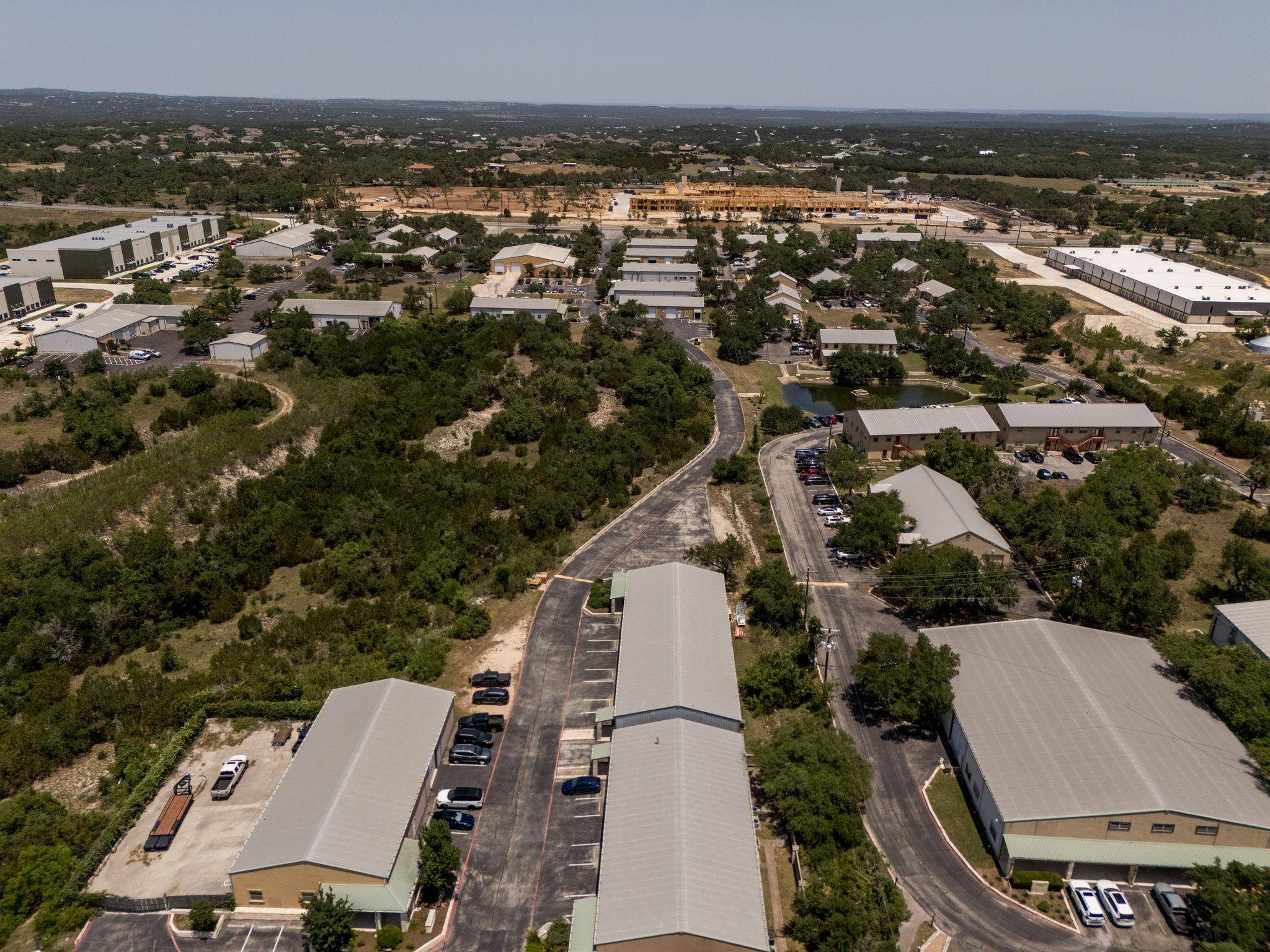 Austin, TX 78737,14121 US 290 #Building 11-Suite B