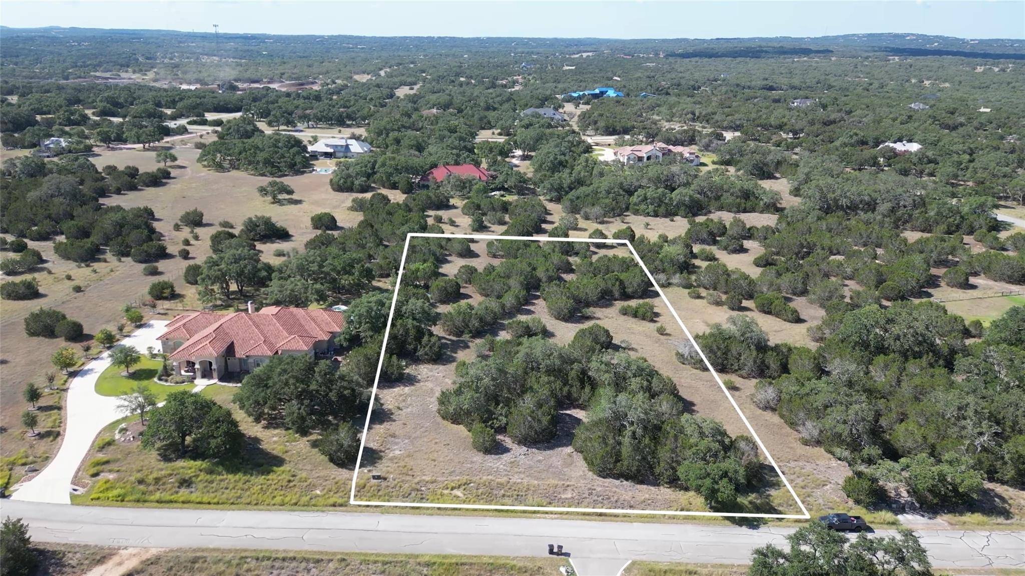 Boerne, TX 78006,TBD Lot 44 Verde PT