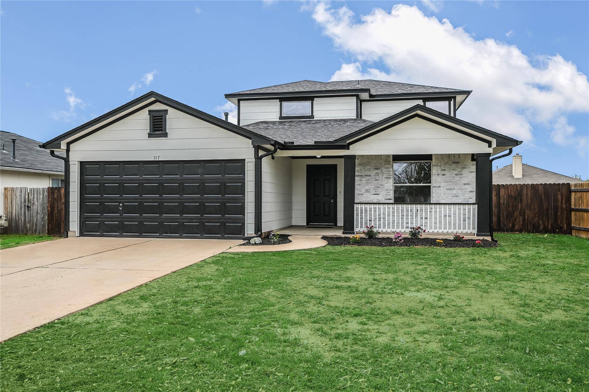 Hutto, TX 78634,317 Mitchell DR