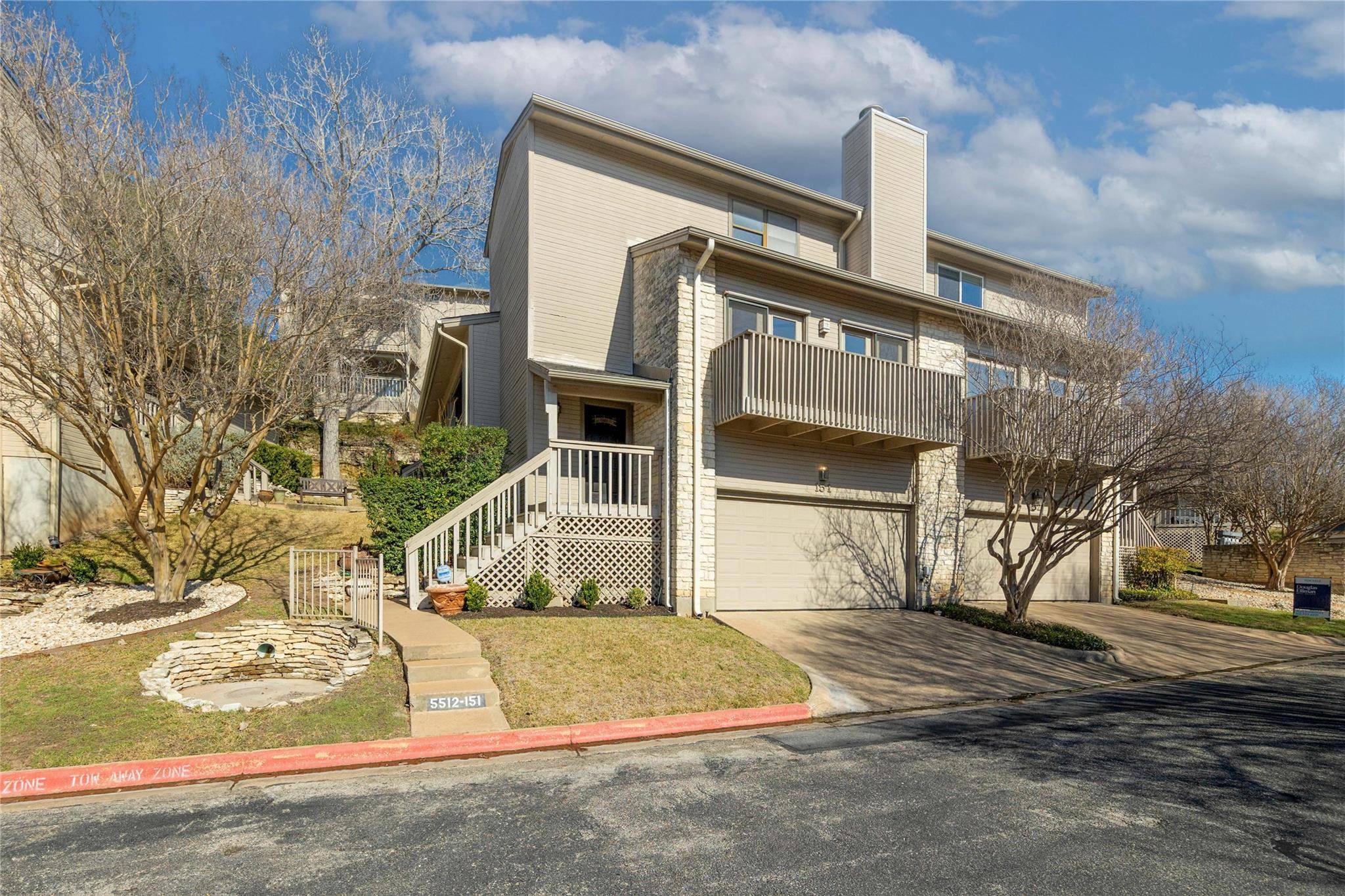 Austin, TX 78731,5512 Oakwood CV #151