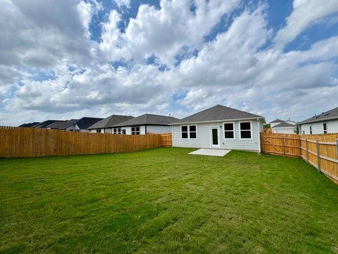 Elgin, TX 78621,236 Hidalgo LN