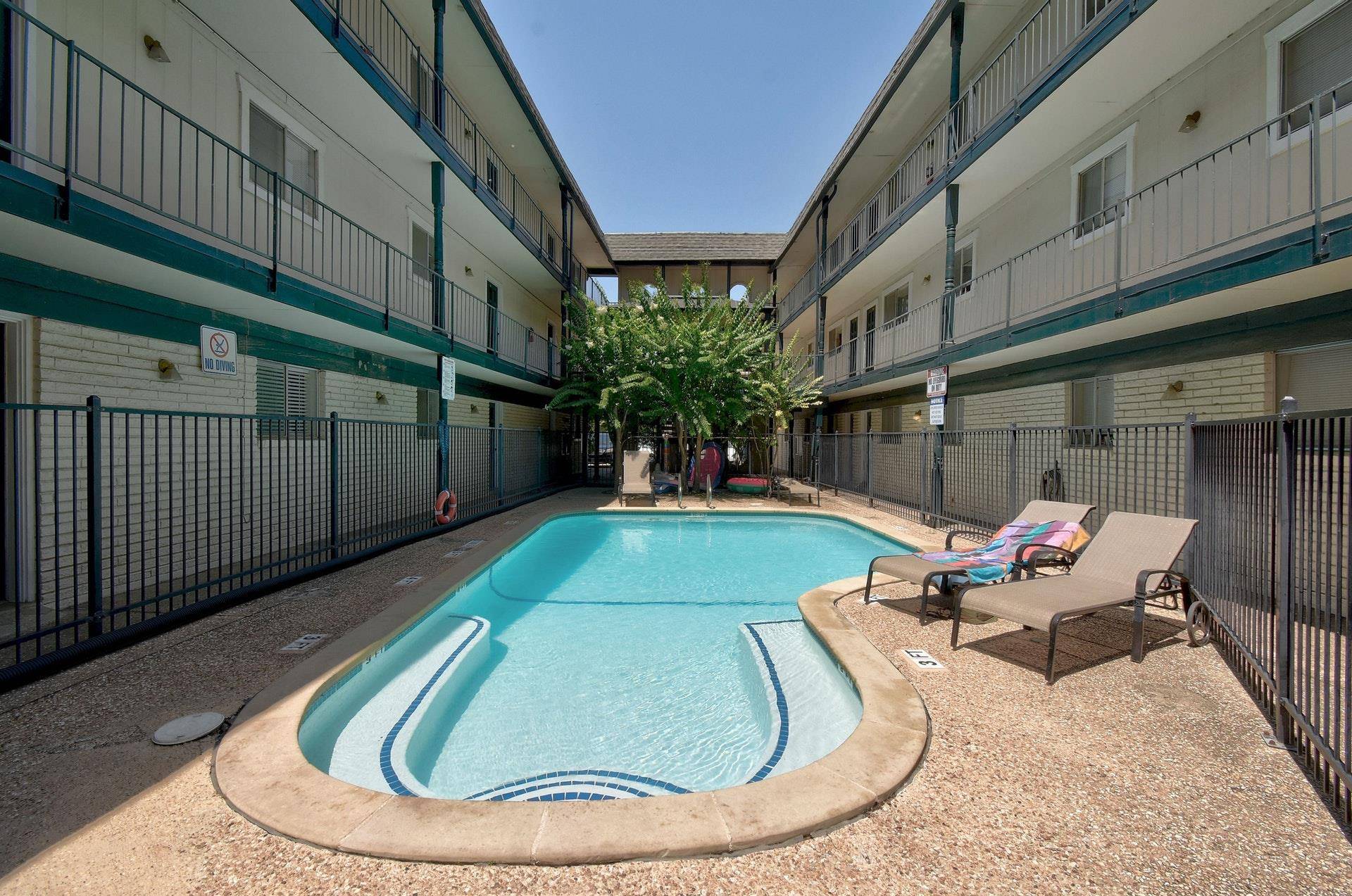 Austin, TX 78704,1725 Toomey RD #101