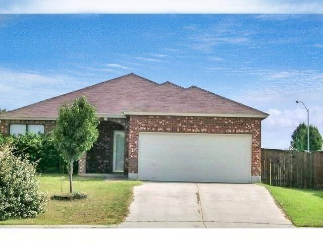 Round Rock, TX 78664,1325 Deerhound PL