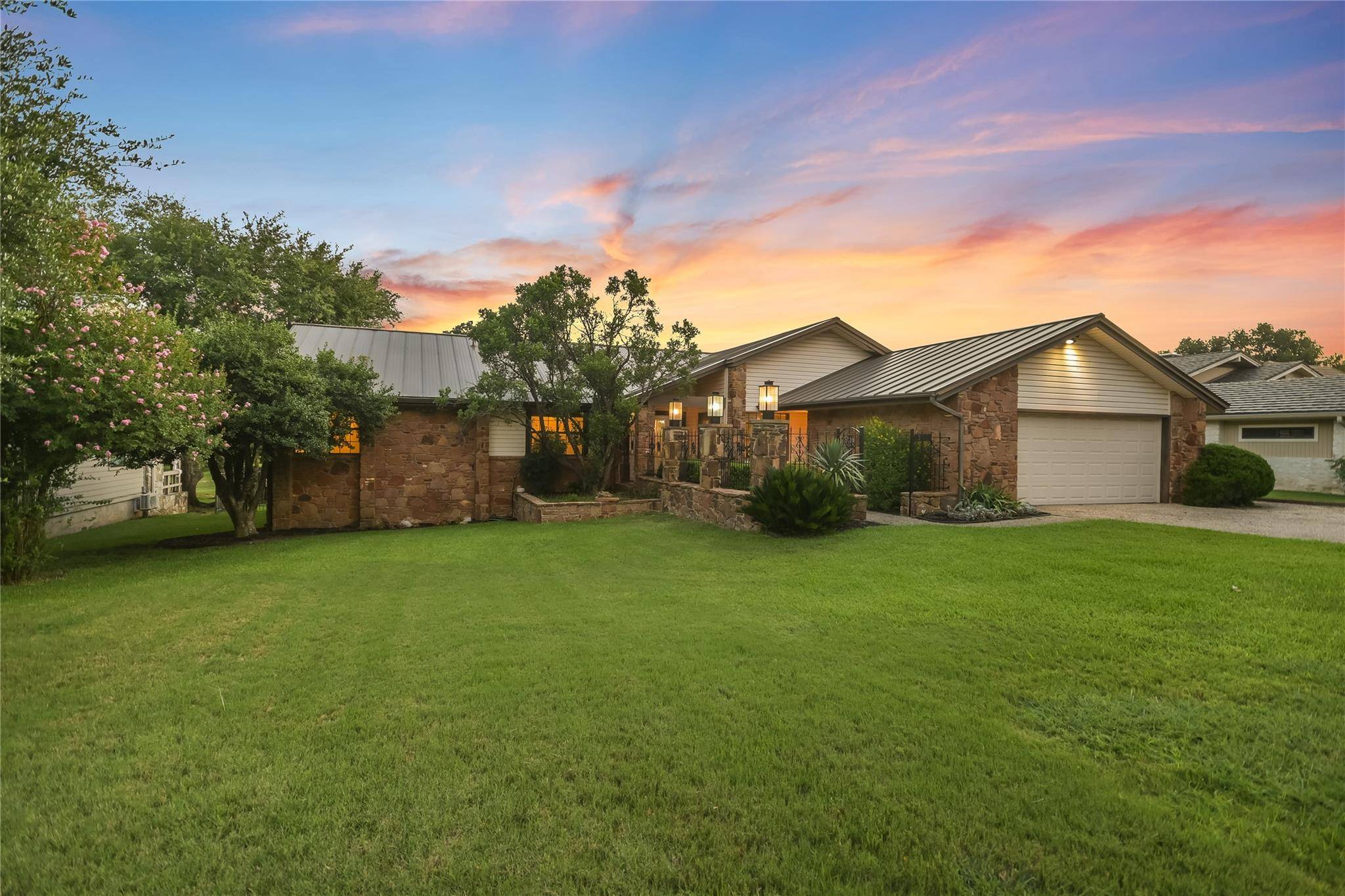 Horseshoe Bay, TX 78657,308 Sombrero DR
