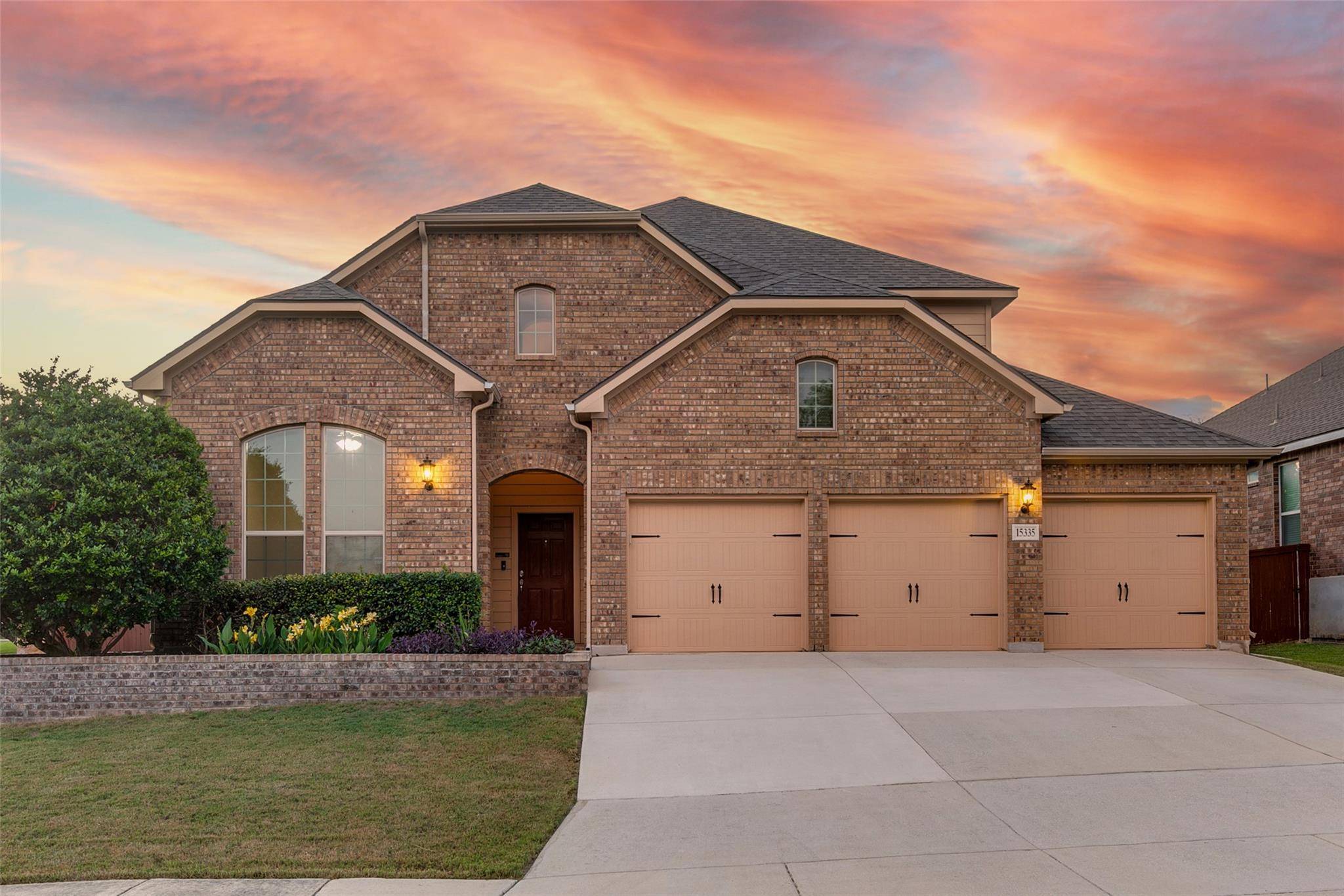 San Antonio, TX 78245,15335 Round Pond PL