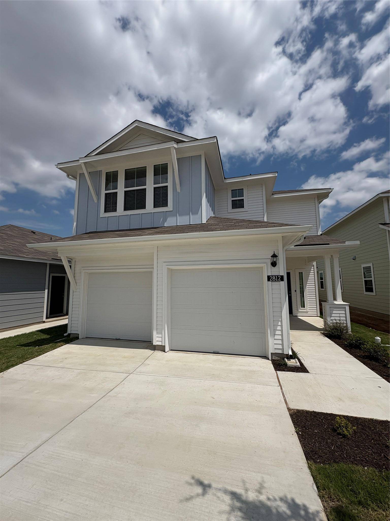 Pflugerville, TX 78660,2812 Steels RD
