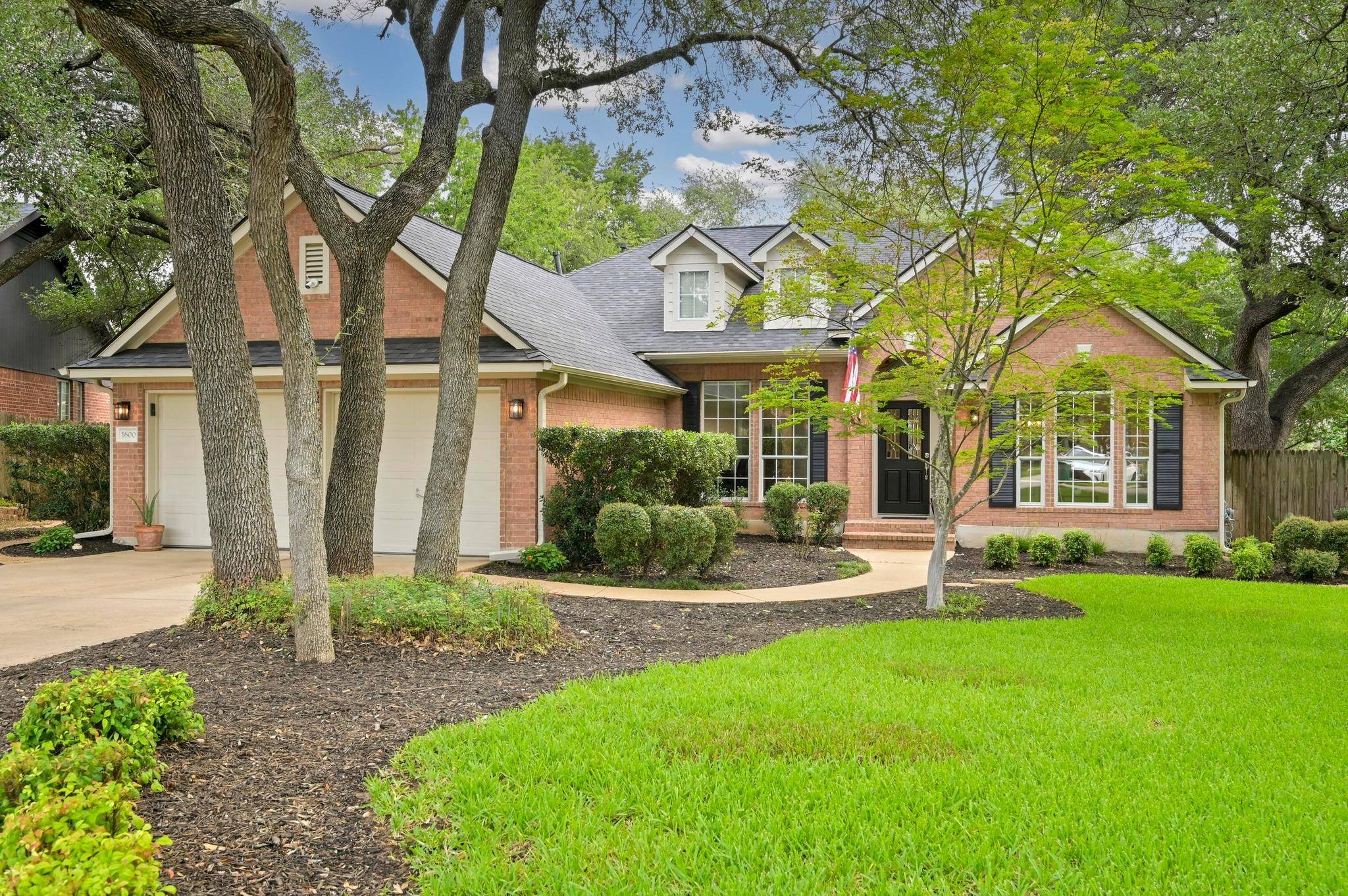 Cedar Park, TX 78613,1600 Sharon PL