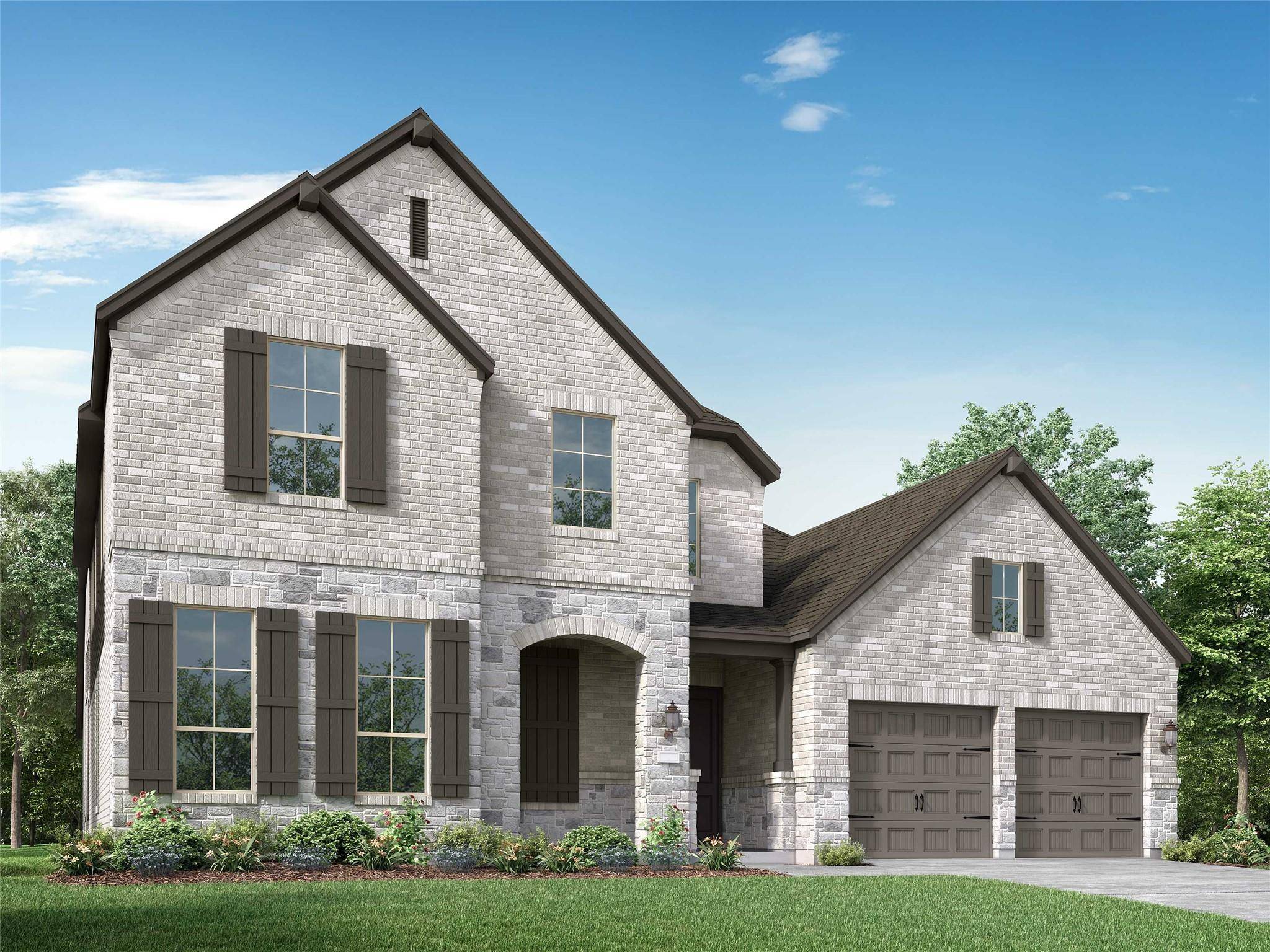 Austin, TX 78737,228 Trickling Brook RD