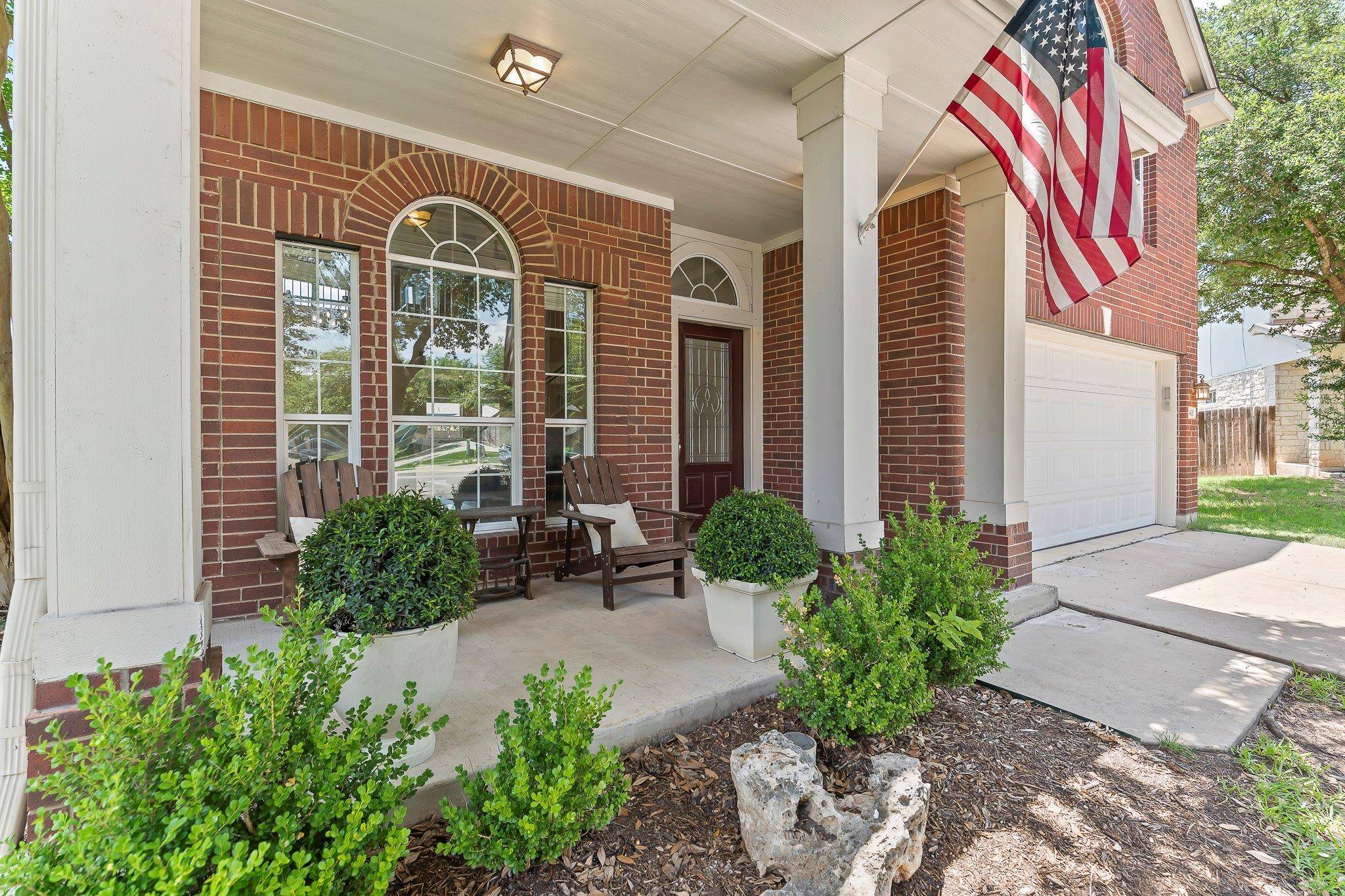 Round Rock, TX 78665,1401 Jackie Robinson PL