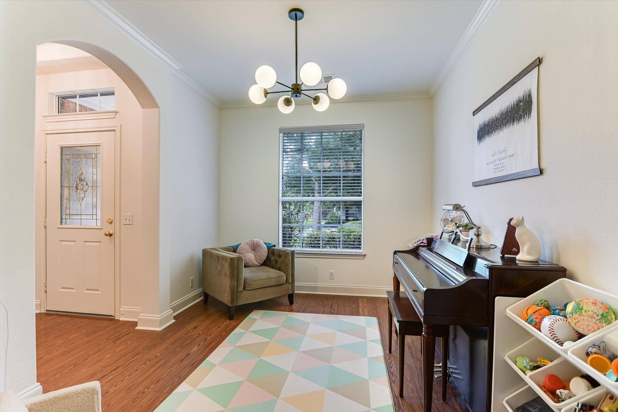Austin, TX 78749,6109 York Bridge CIR