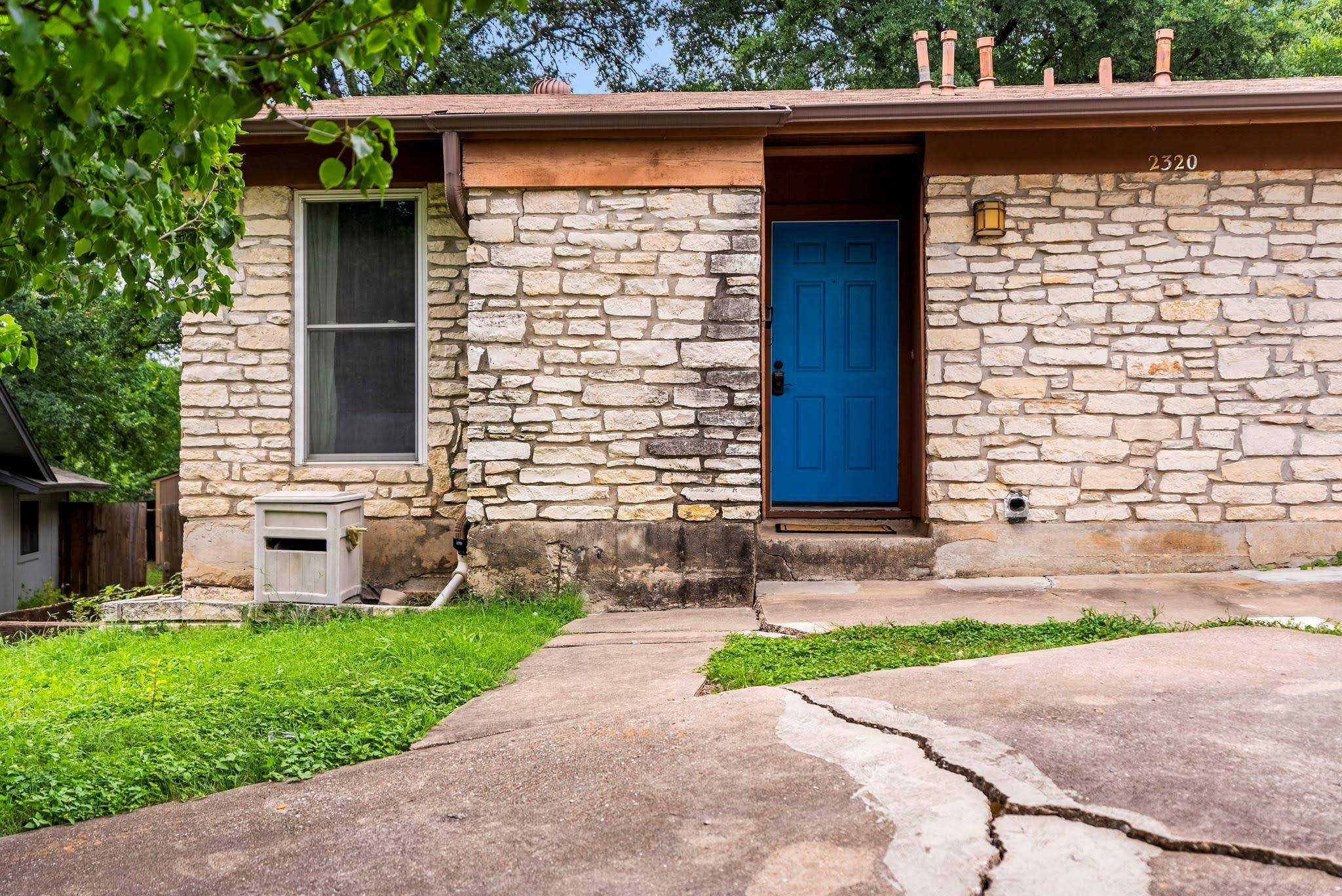 Austin, TX 78704,2320 Montclaire ST