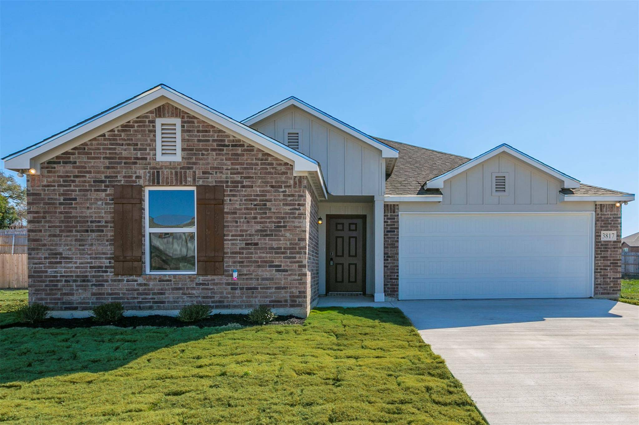 Temple, TX 76504,3817 Poteet CT