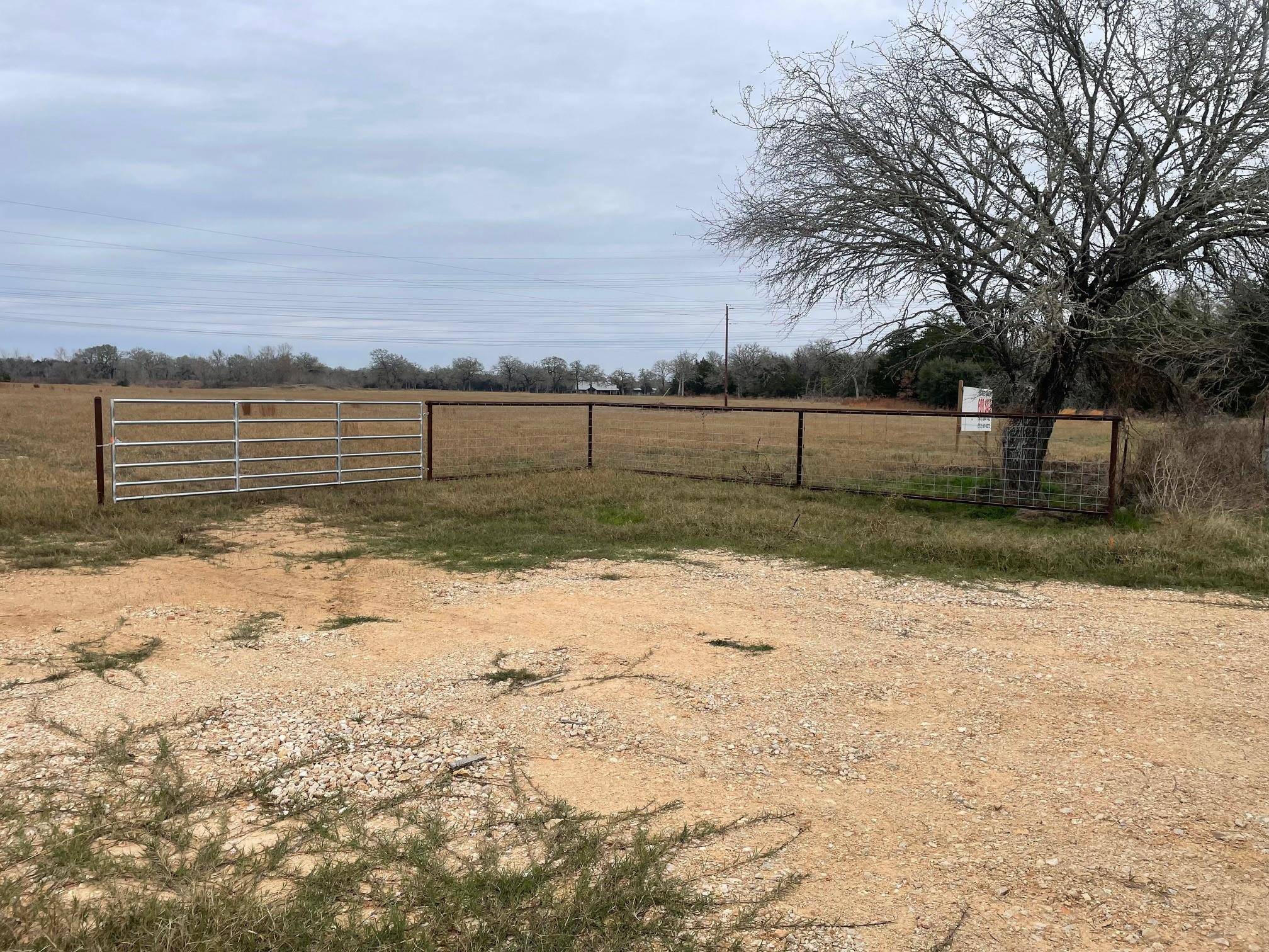 Smithville, TX 78957,TBD Lot 3 FM 2104