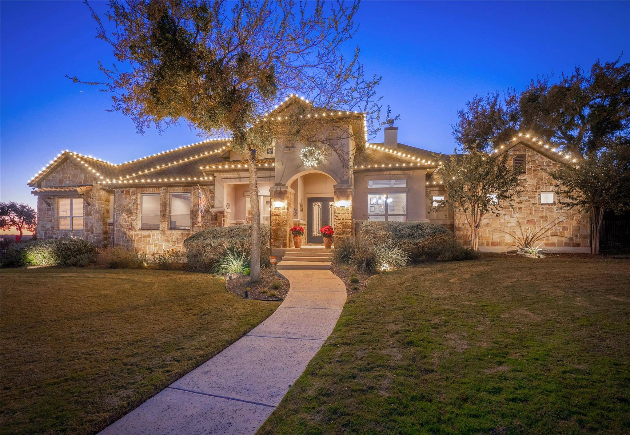 Georgetown, TX 78633,405 Highland Bluff DR