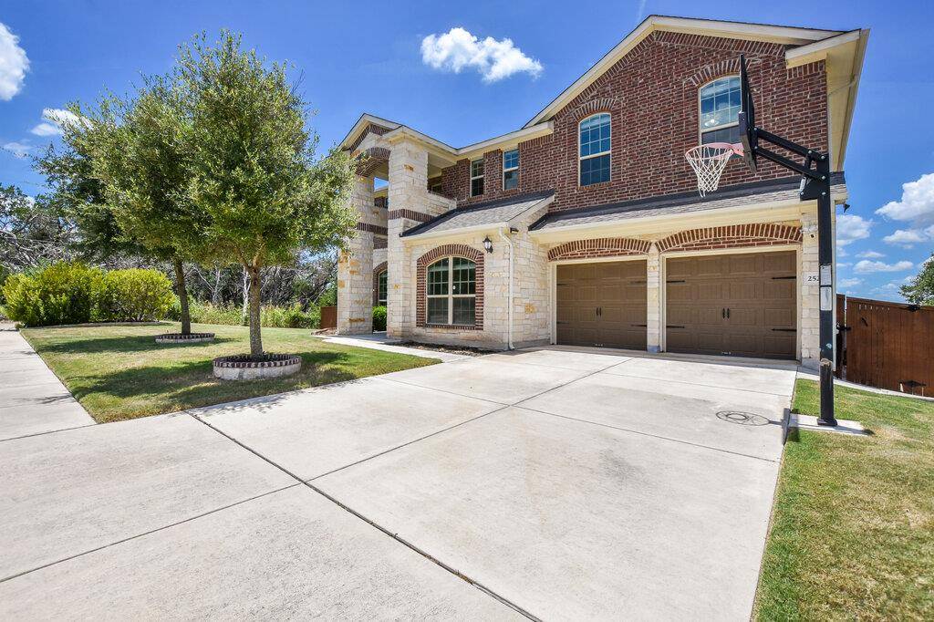 Leander, TX 78641,2521 Blended Tree Ranch DR