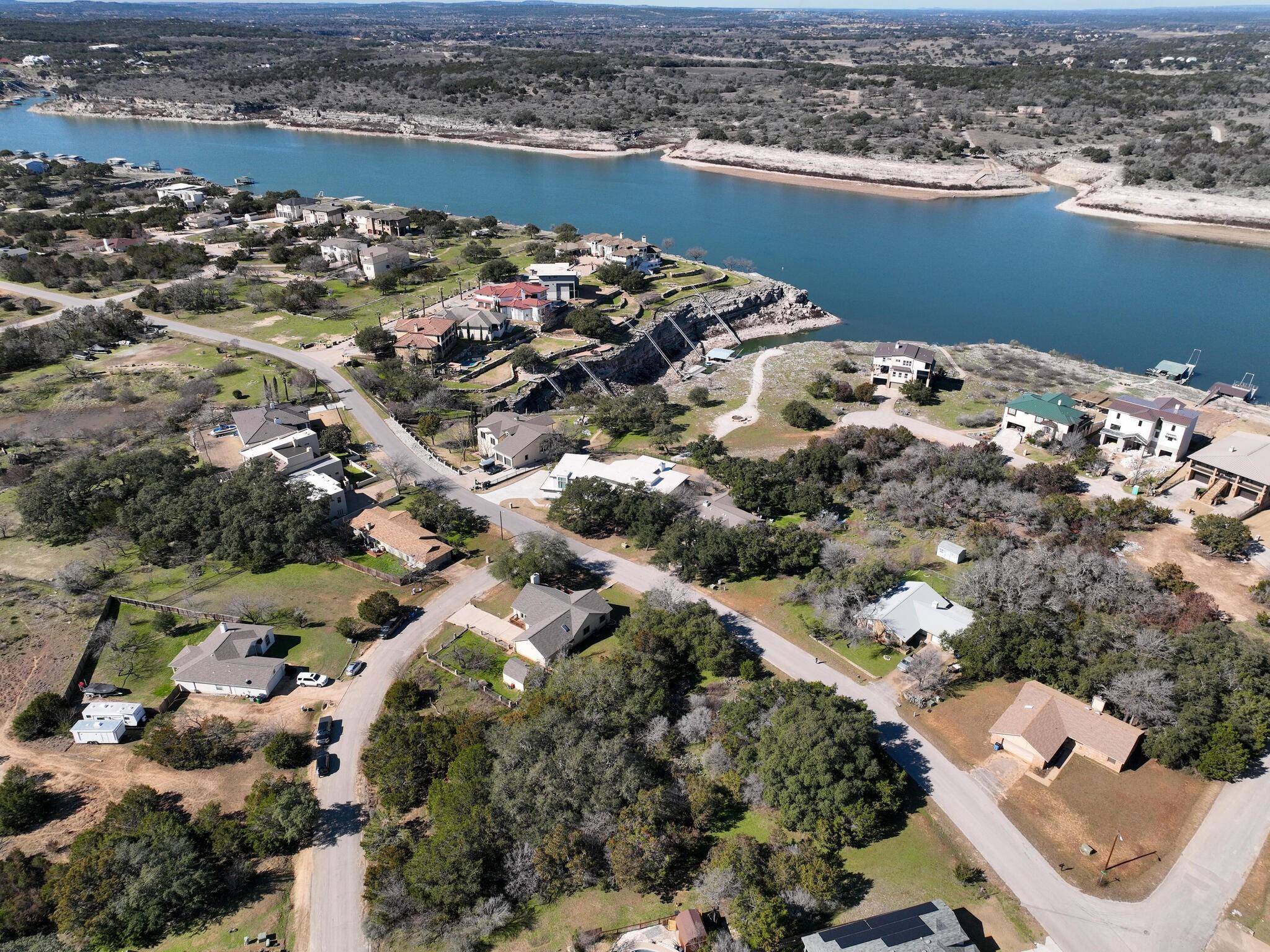 Lago Vista, TX 78645,3003 Patriot DR