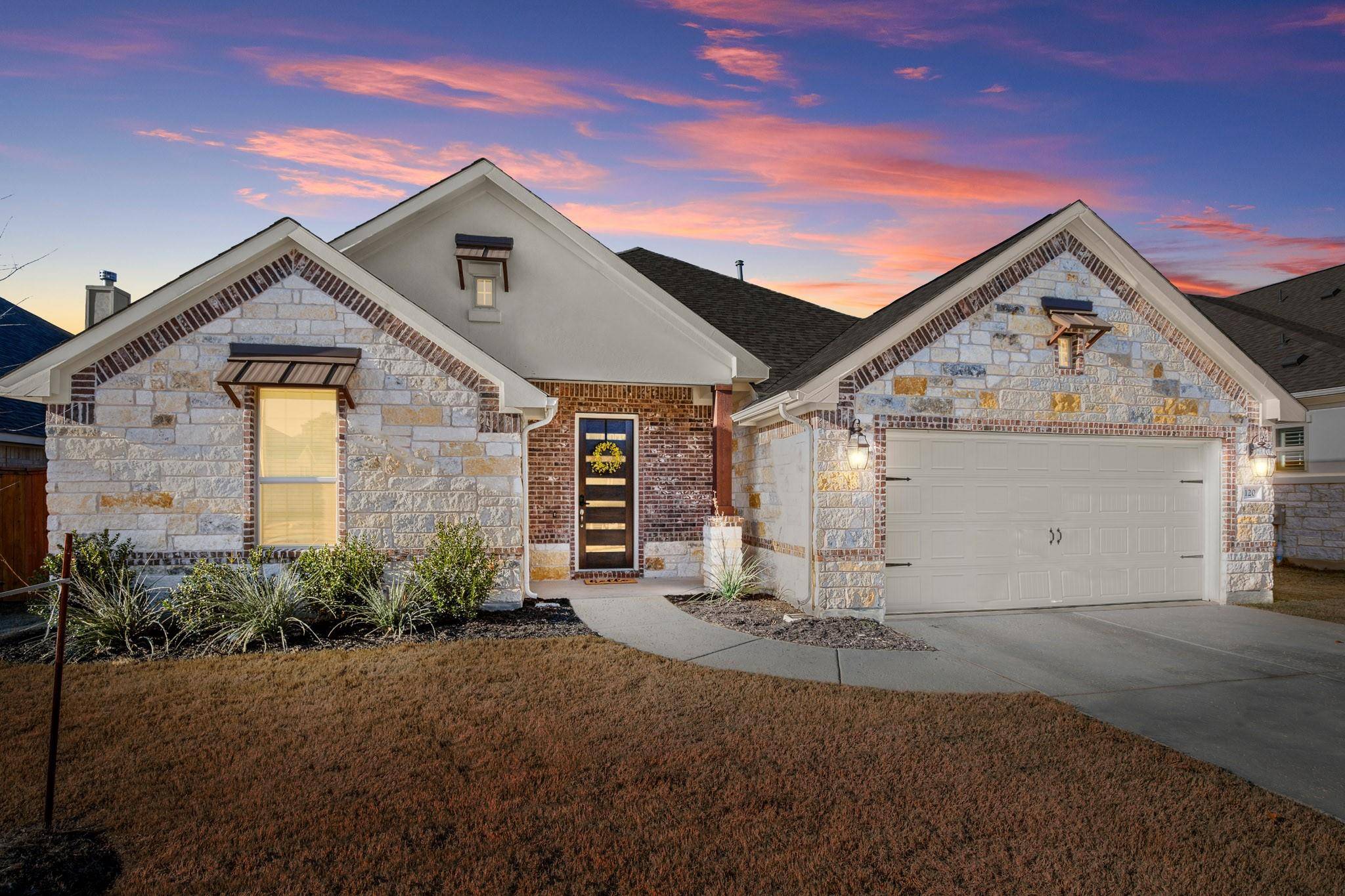Georgetown, TX 78633,120 Red Granite RD