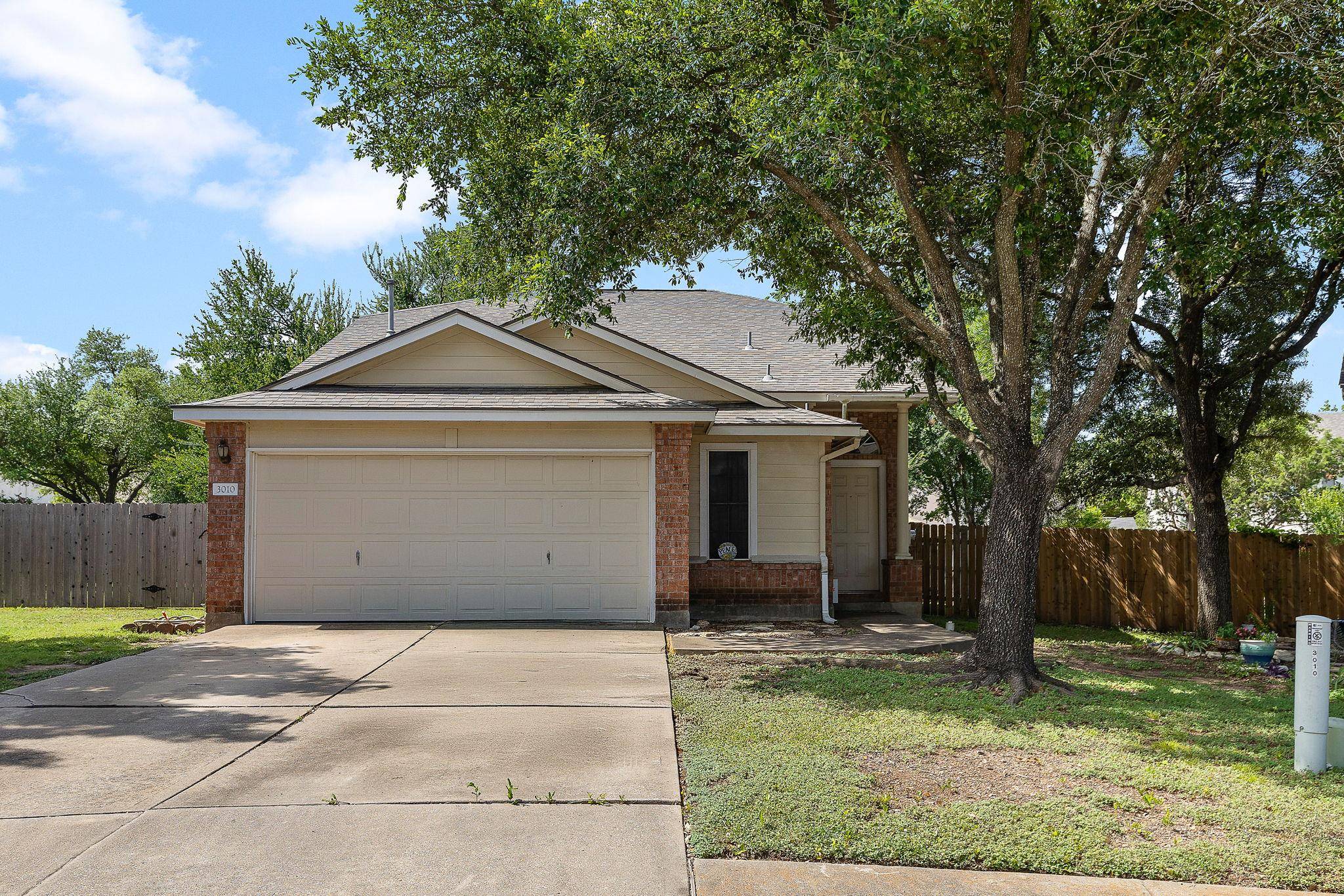 Round Rock, TX 78681,3010 Adam CV