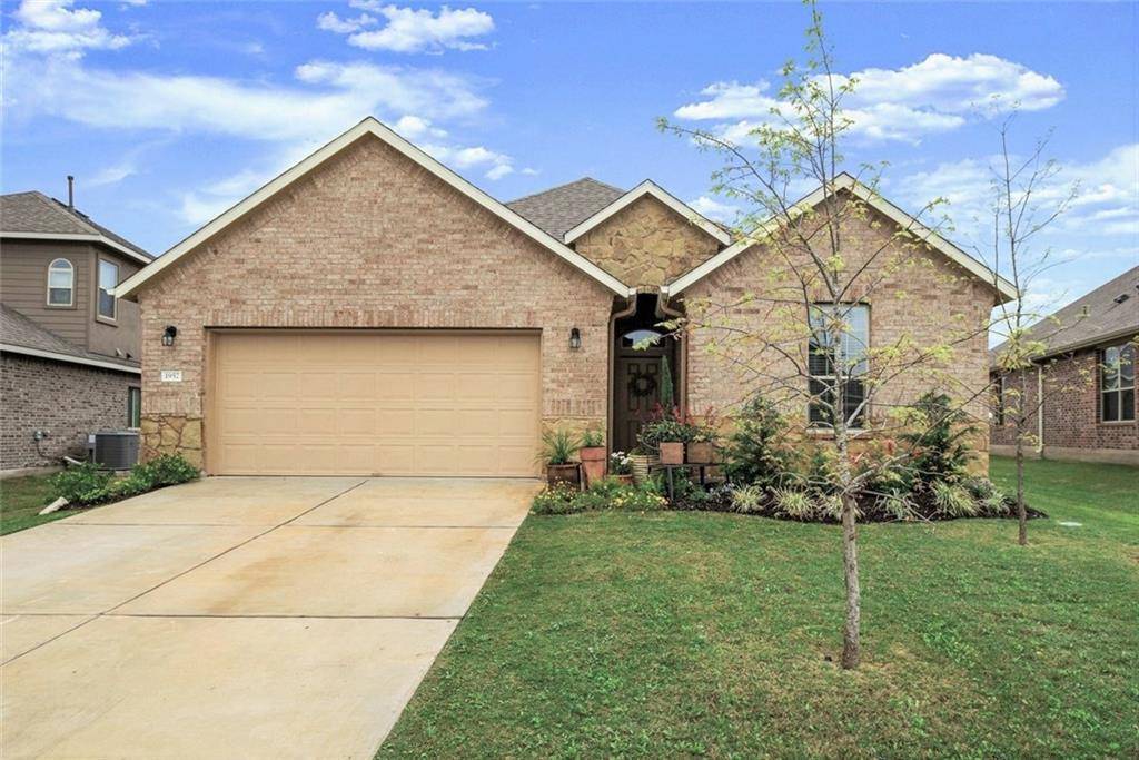 Round Rock, TX 78664,1957 Alvarado DR