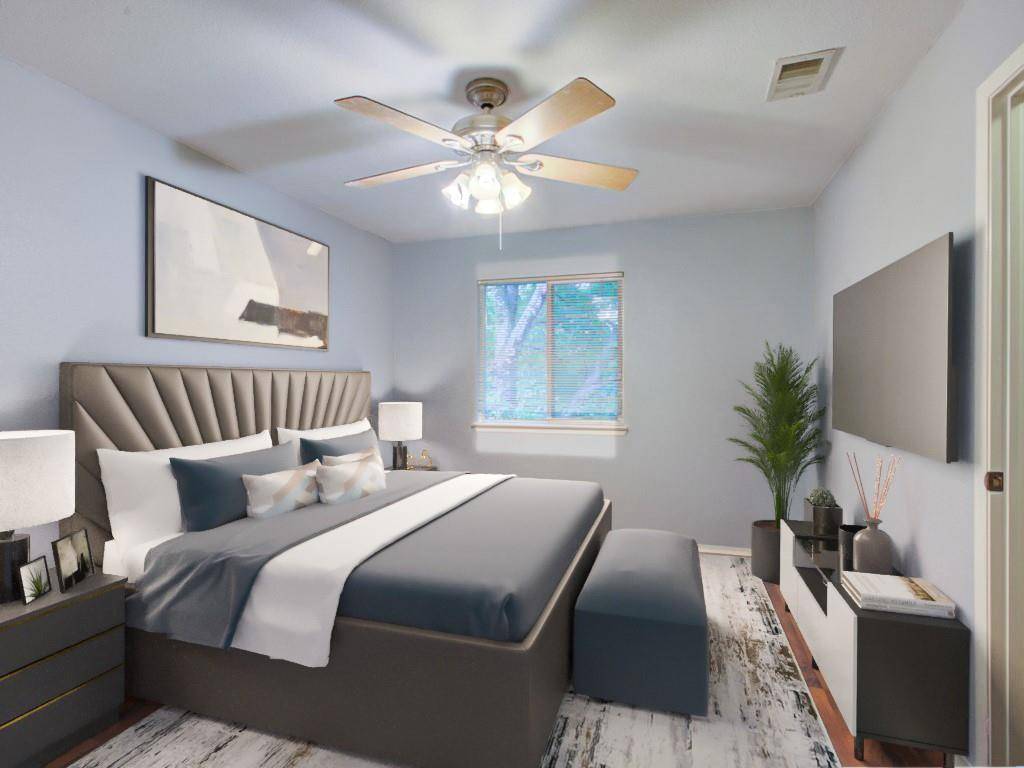 Austin, TX 78704,2901 Burning Oak DR #B