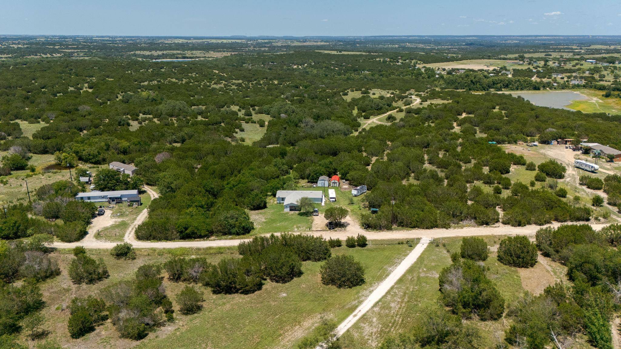 Copperas Cove, TX 76522,1202 Twin Mountain RD