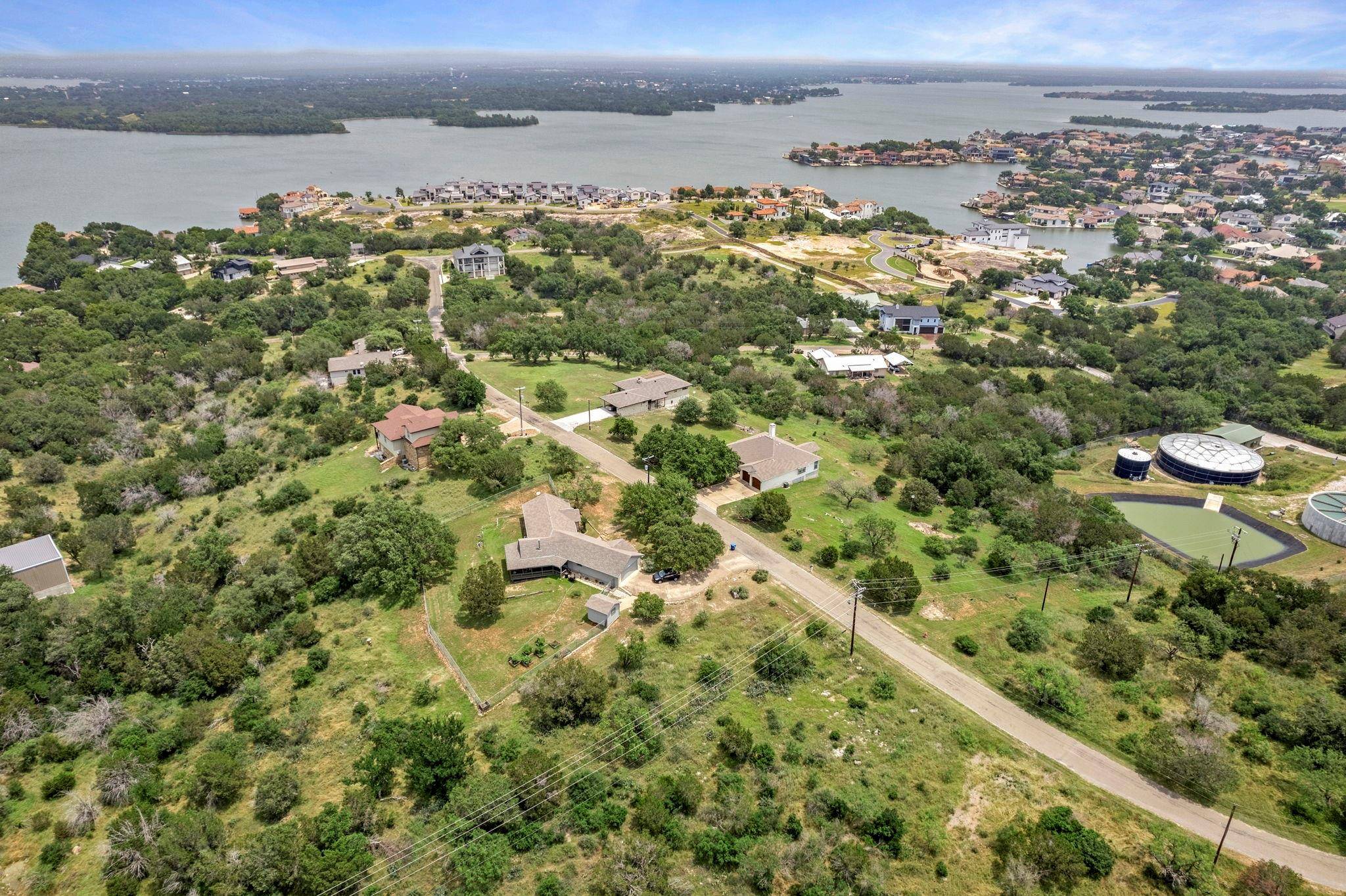 Horseshoe Bay, TX 78657,Lot 261 Sunnypoint DR
