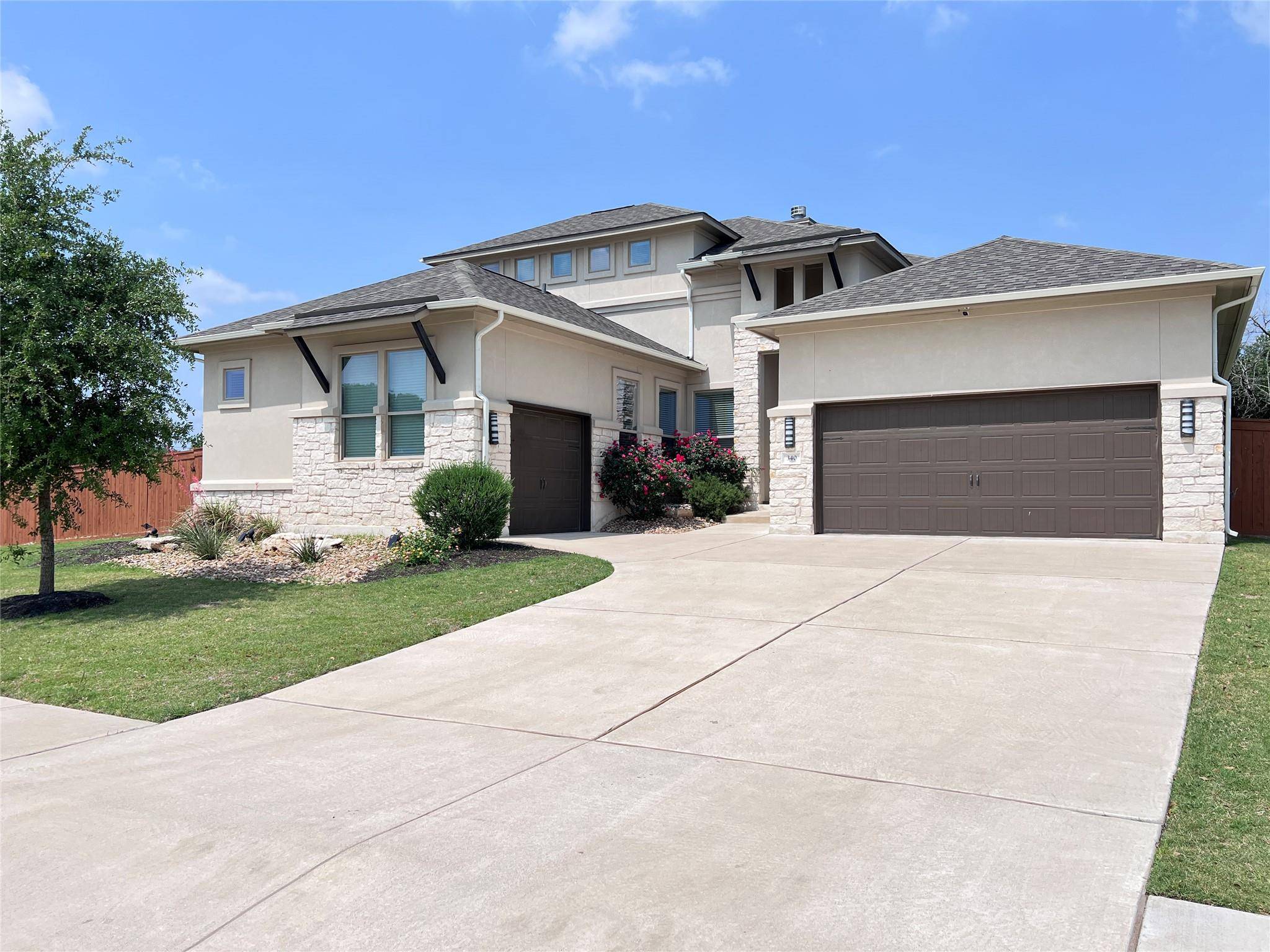 Georgetown, TX 78628,340 Axis LOOP