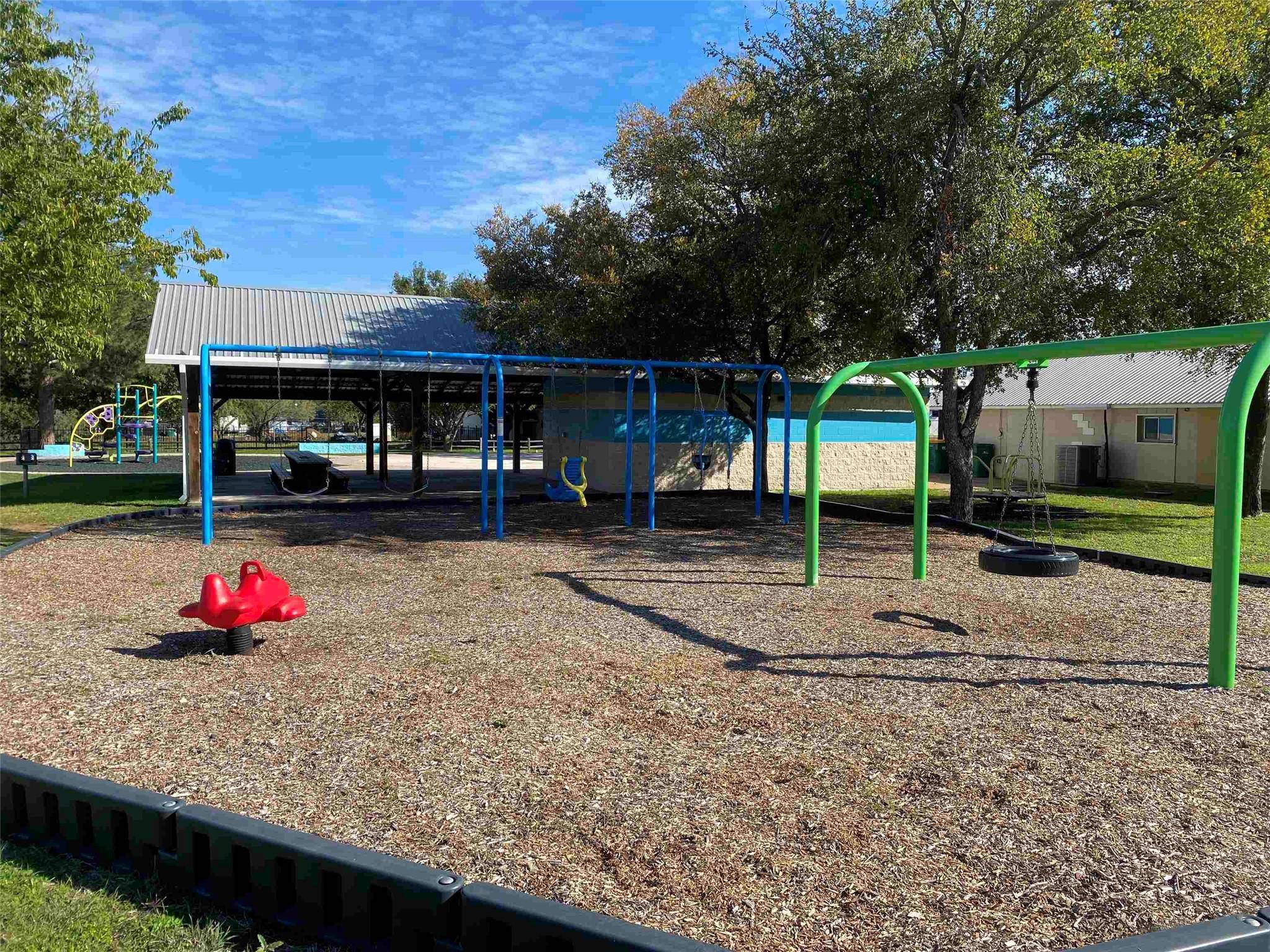 Cottonwood Shores, TX 78657,Lot 562-C Birch LN