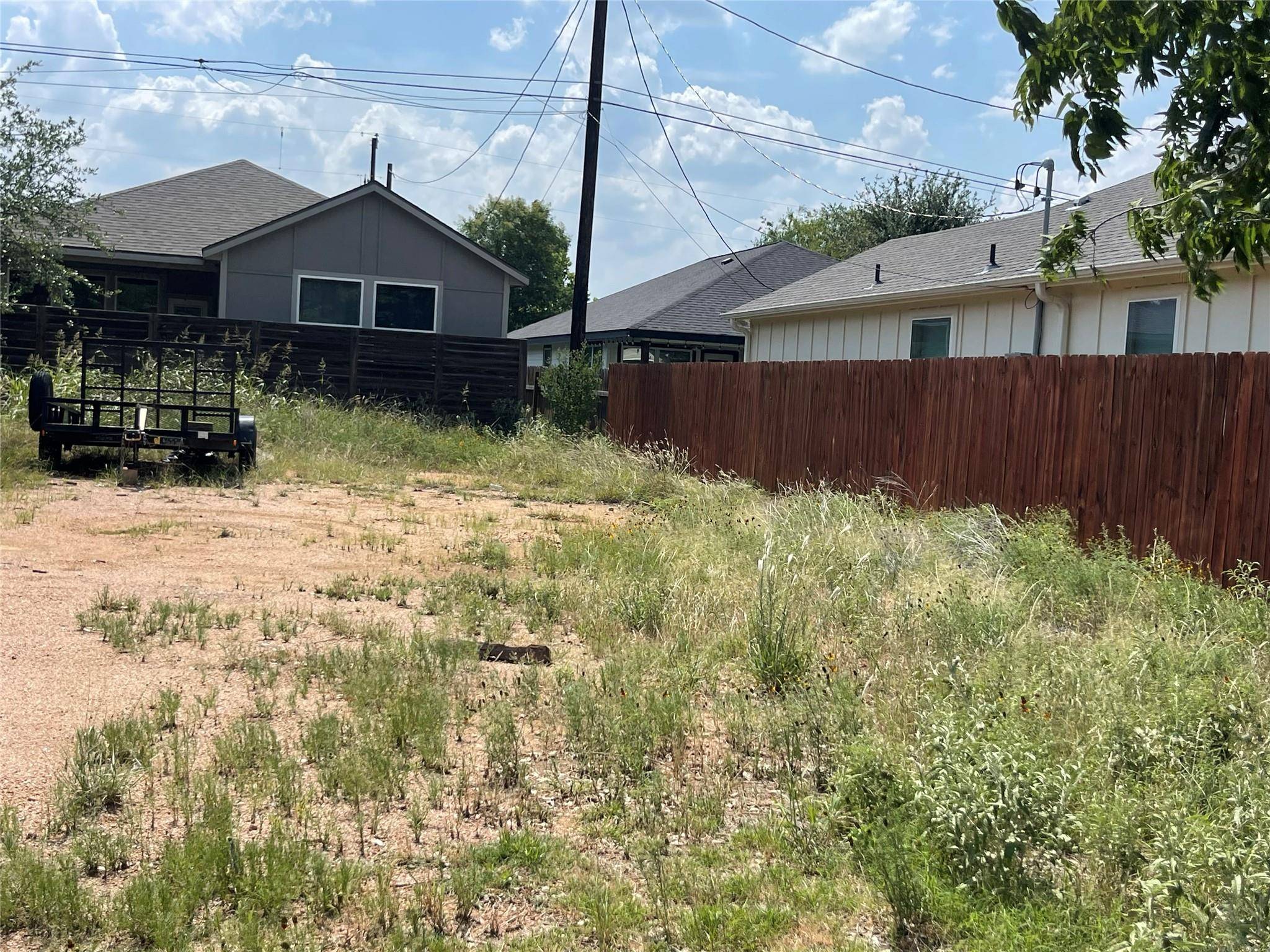 Cottonwood Shores, TX 78657,Lot 562-C Birch LN