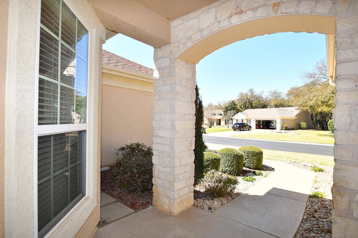 Georgetown, TX 78633,107 Llano CV