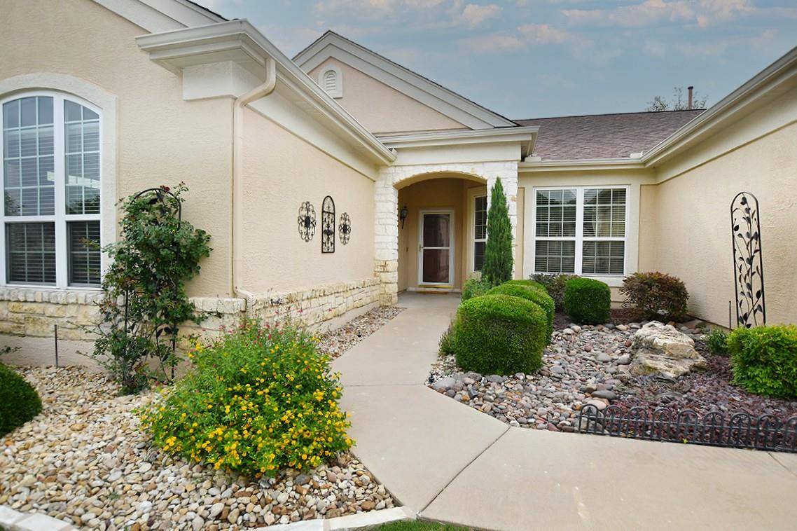 Georgetown, TX 78633,107 Llano CV