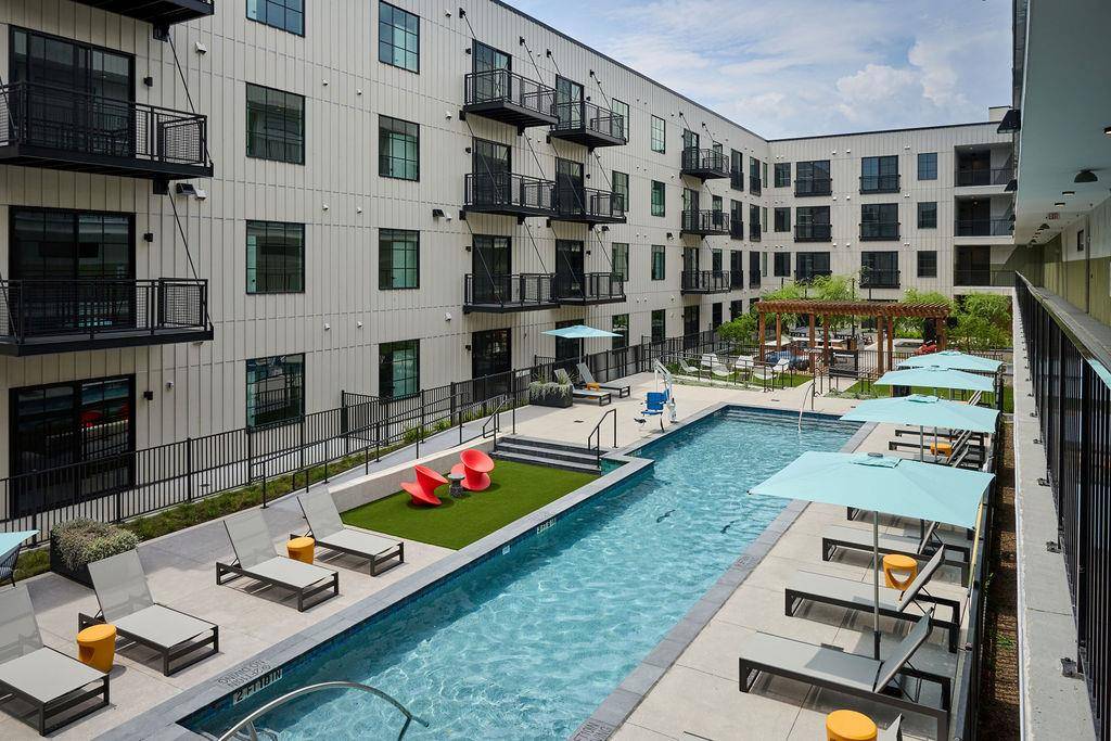 Austin, TX 78745,4315 S Congress Ave #102