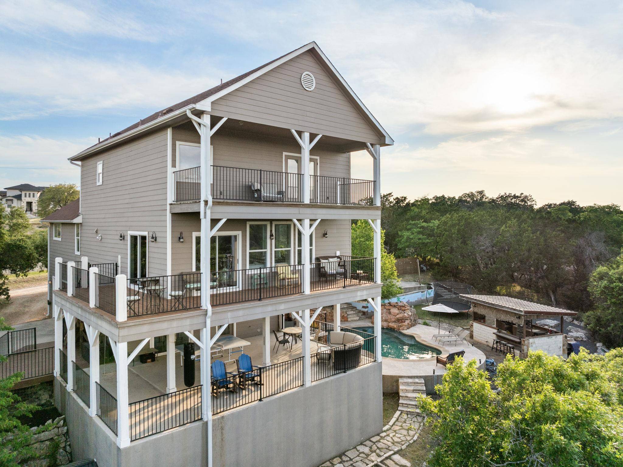 Spicewood, TX 78669,19206 Hornsby LN