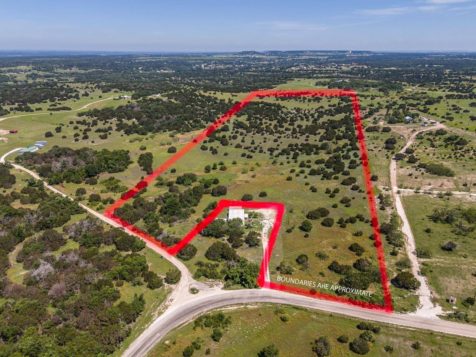 Kempner, TX 76539,TBD County Road 3300