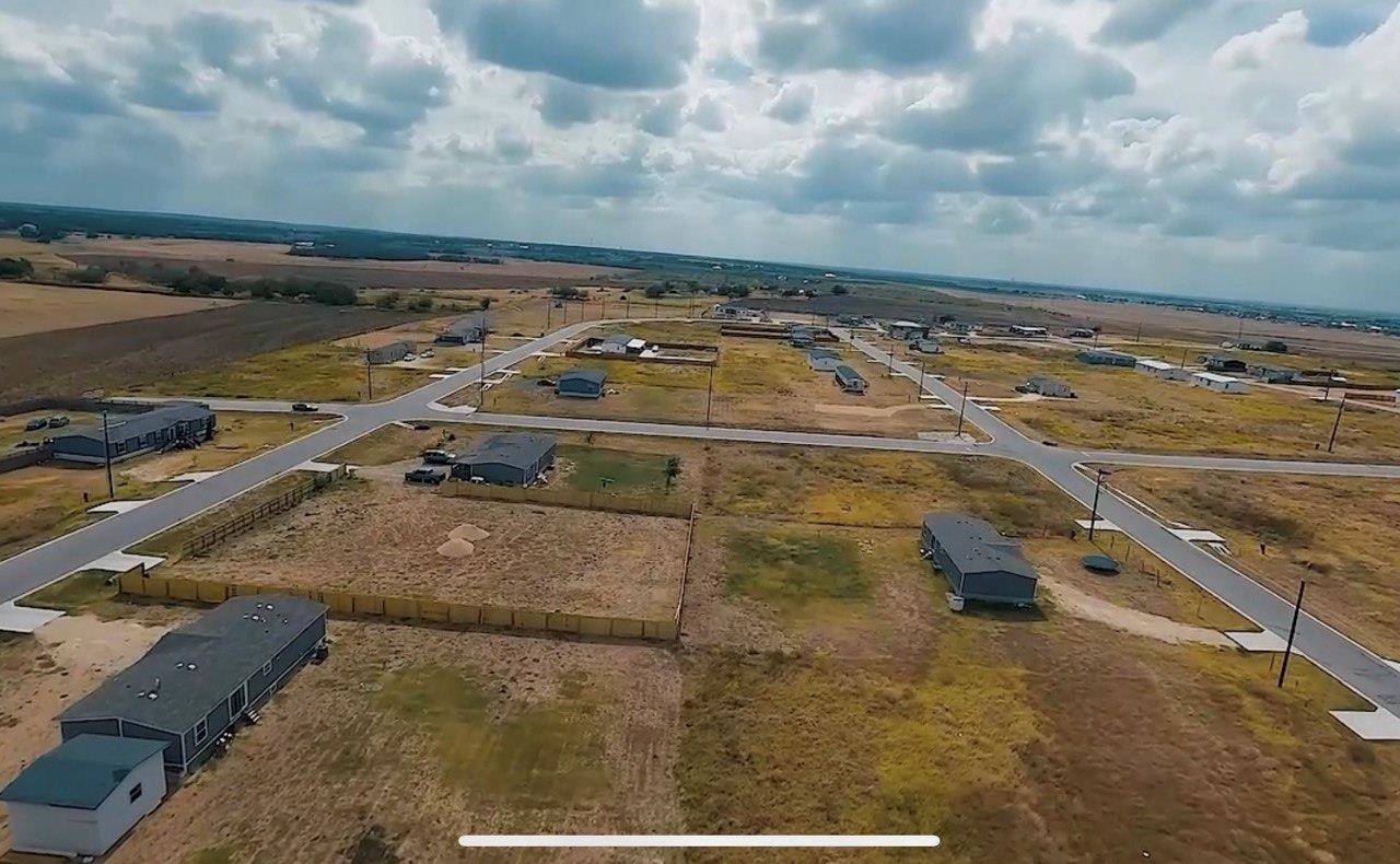 Elgin, TX 78621,256 Castellana WAY