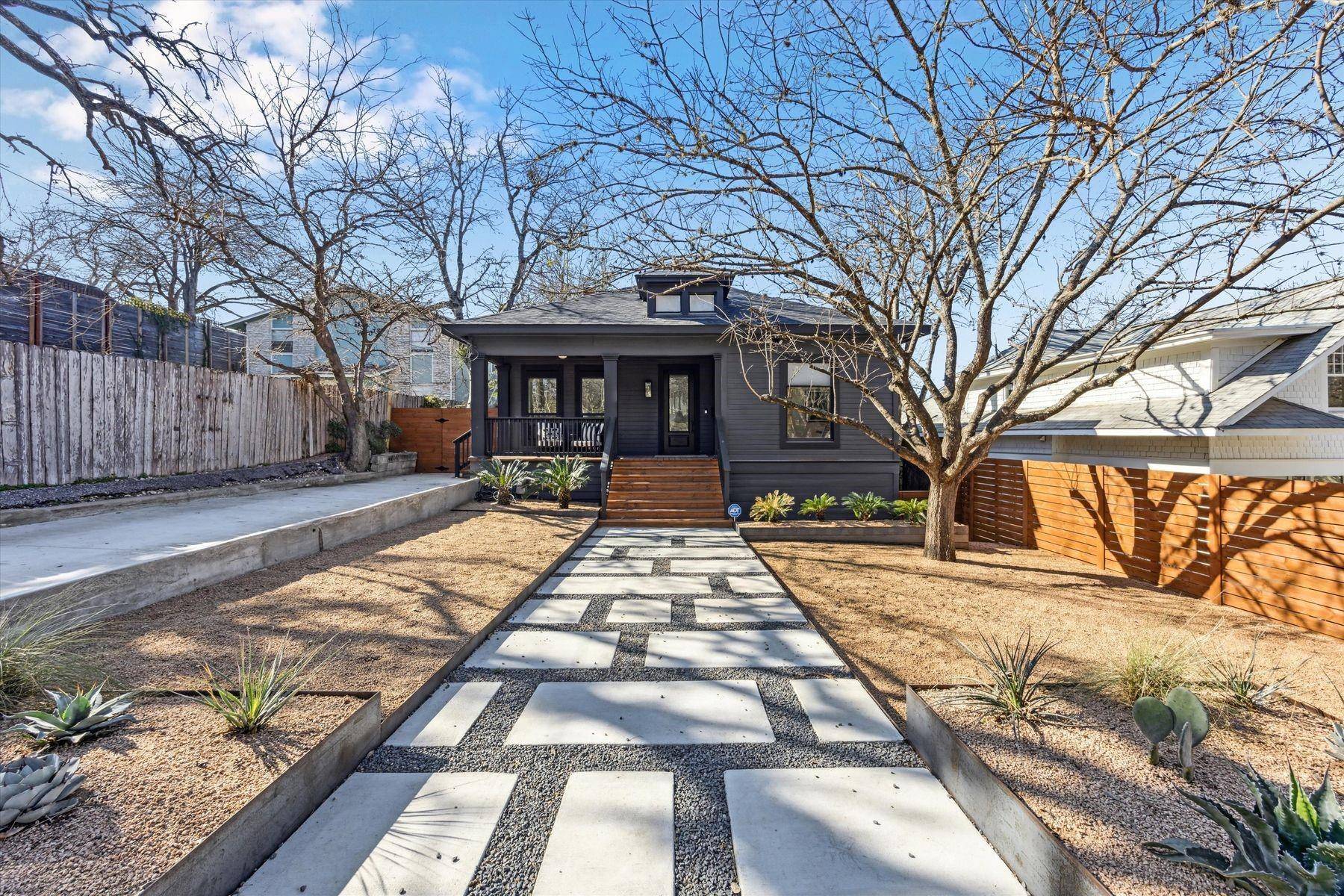 Austin, TX 78703,1117 W 9th ST