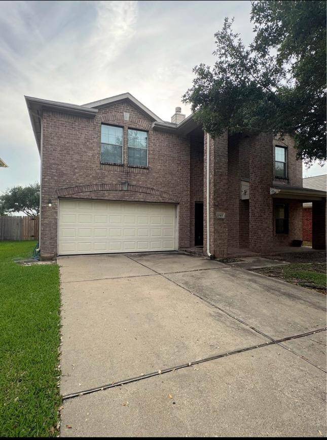 Katy, TX 77449,3743 Brighton Springs LN