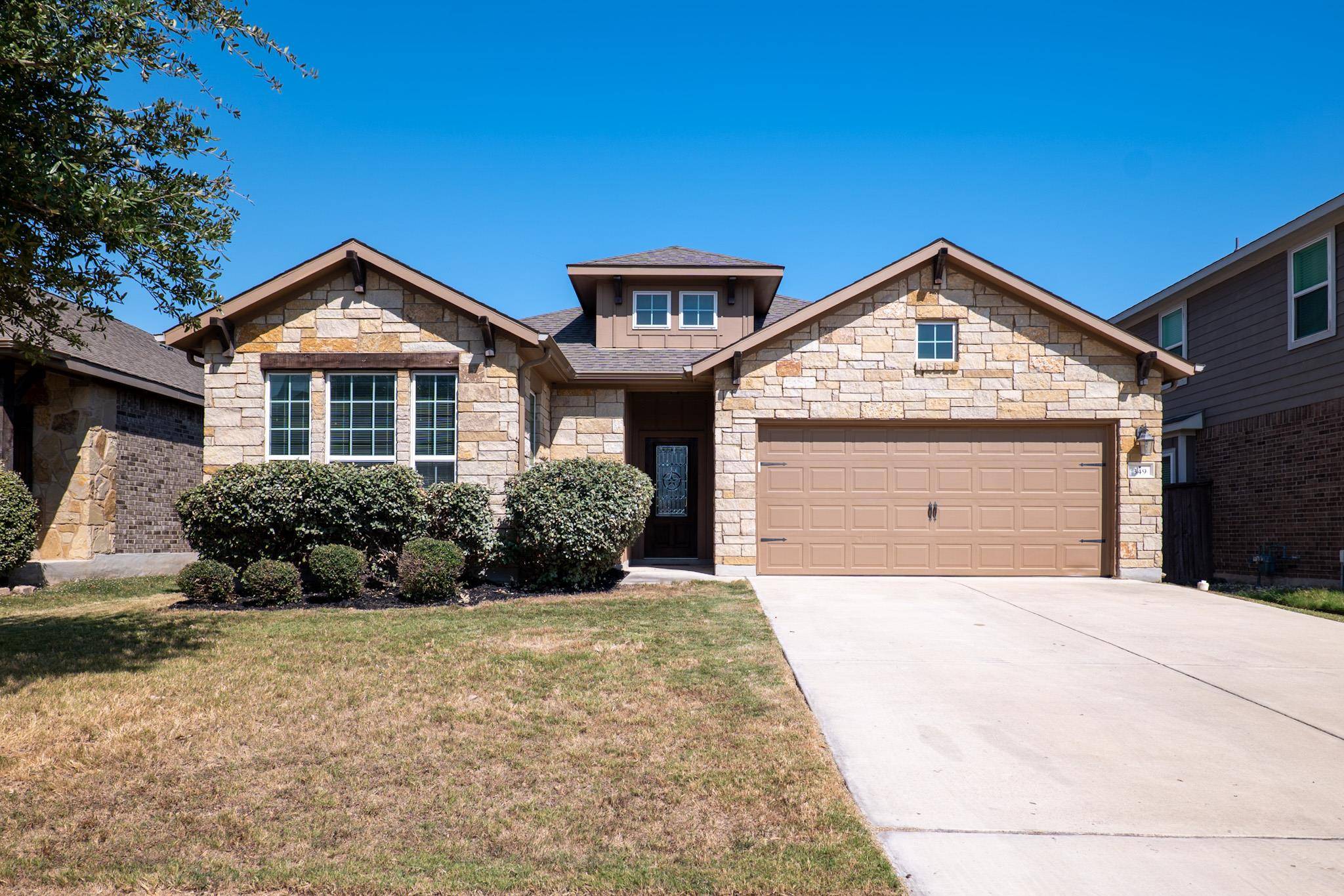 Liberty Hill, TX 78642,349 Vista Portola LOOP