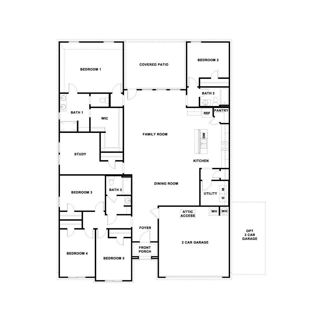 Lockhart, TX 78644,494 BARRON ESTATE DR