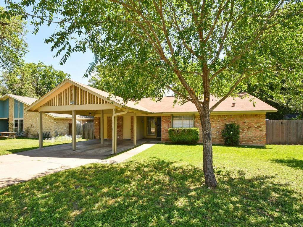 Austin, TX 78758,9003 Little Walnut PKWY #A