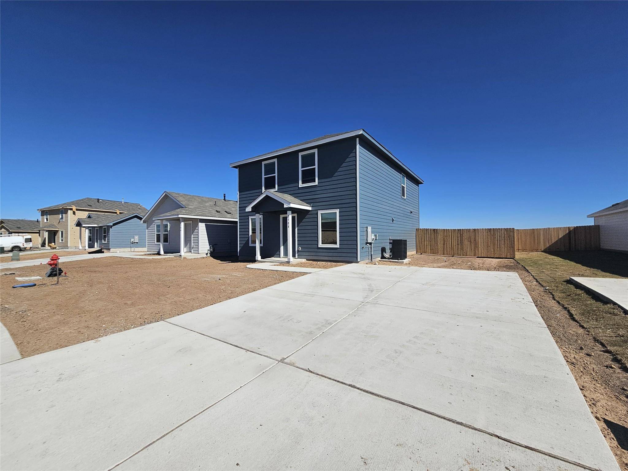 Lockhart, TX 78644,2308 Blizzard DR