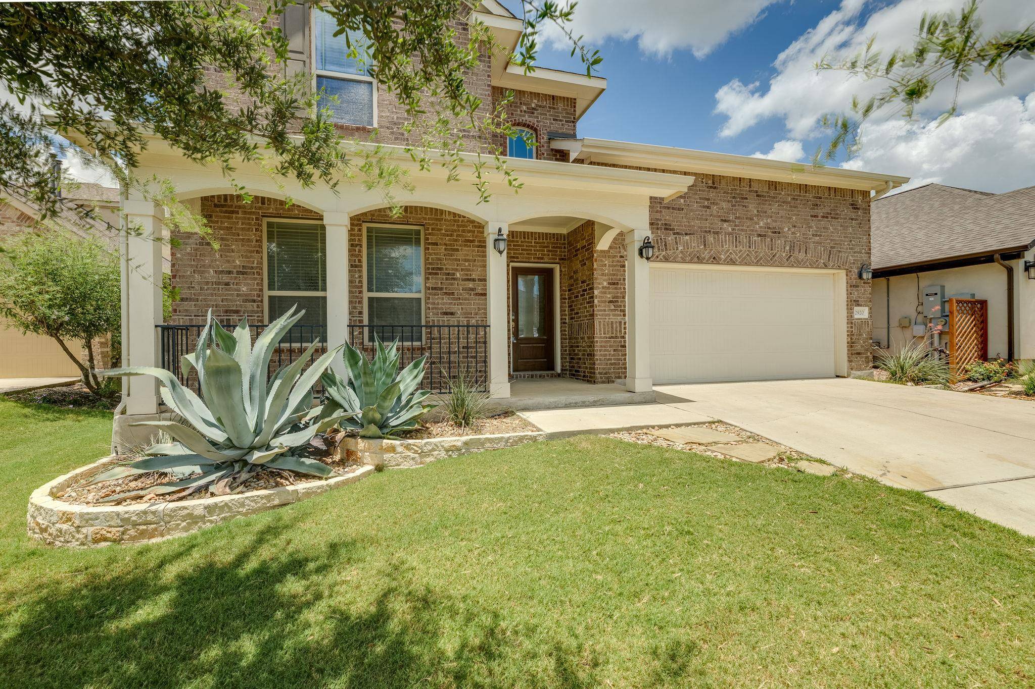 Georgetown, TX 78626,2920 Rabbit Creek DR