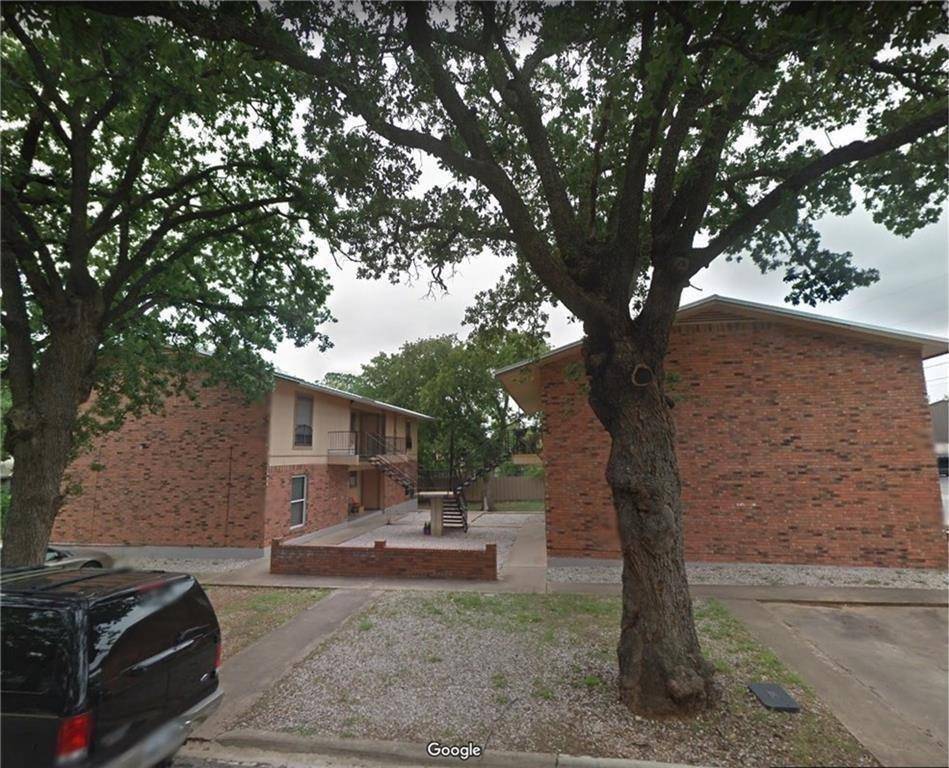 Burnet, TX 78611,210 N Vanderveer ST #5